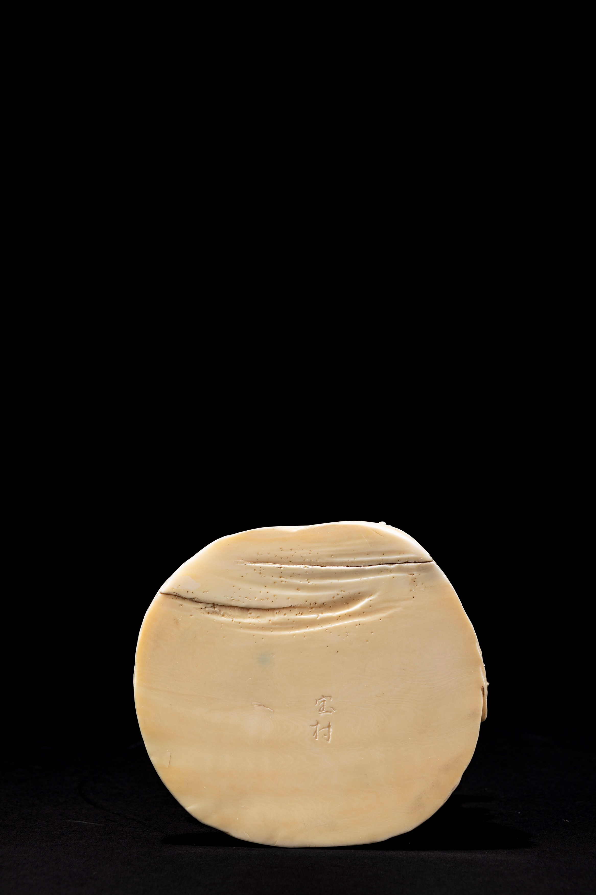 ☼Okimono in avorio