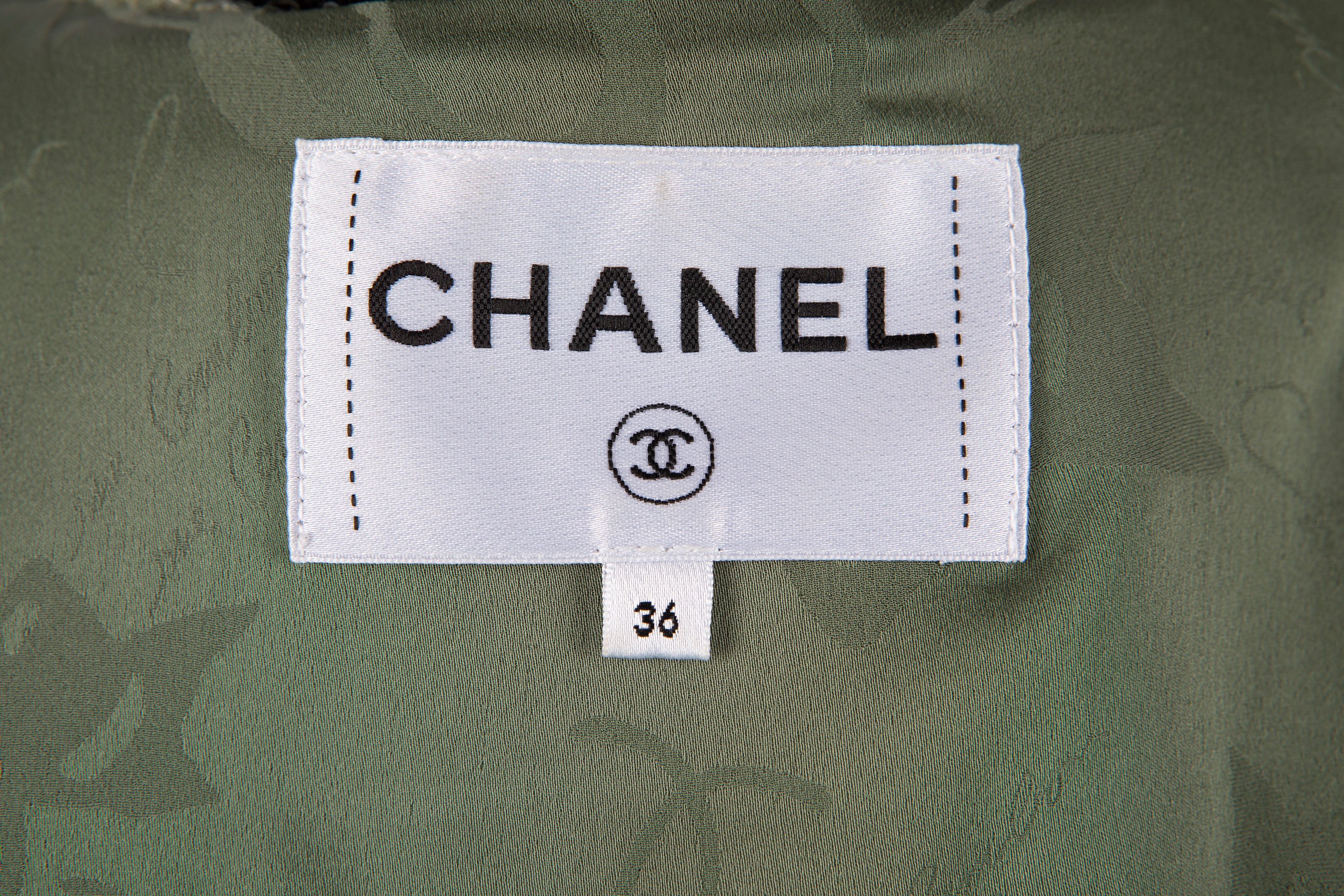 Chanel - Giacca