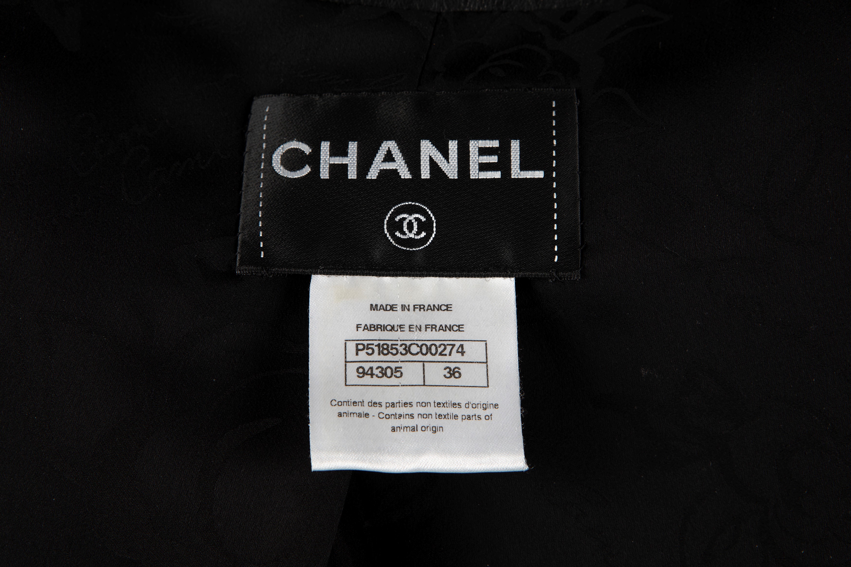 Chanel - Giacca