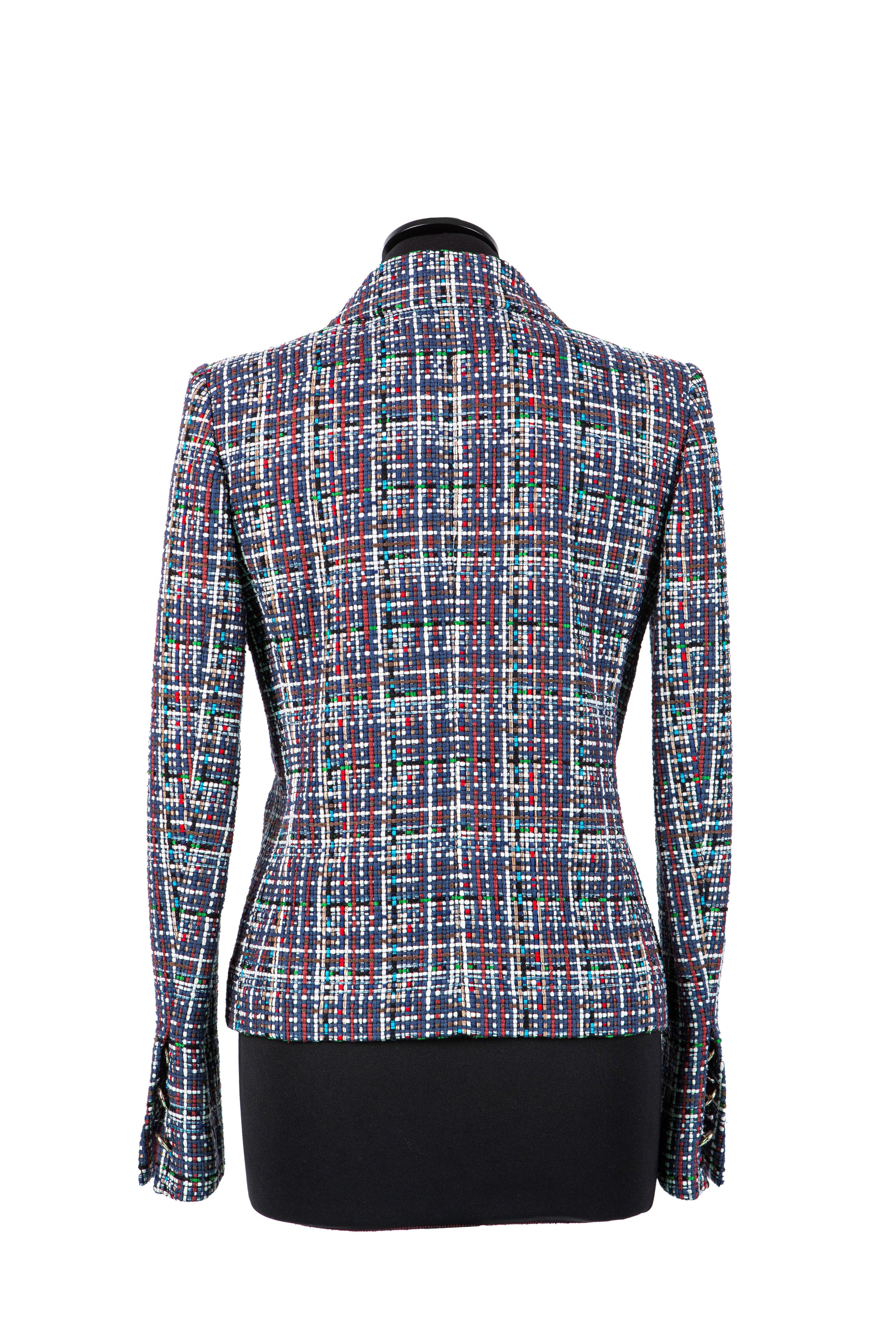 Chanel - Giacca Corta