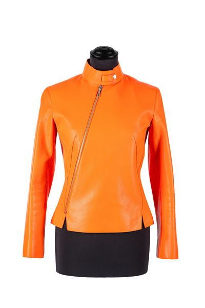Giacchino Biker