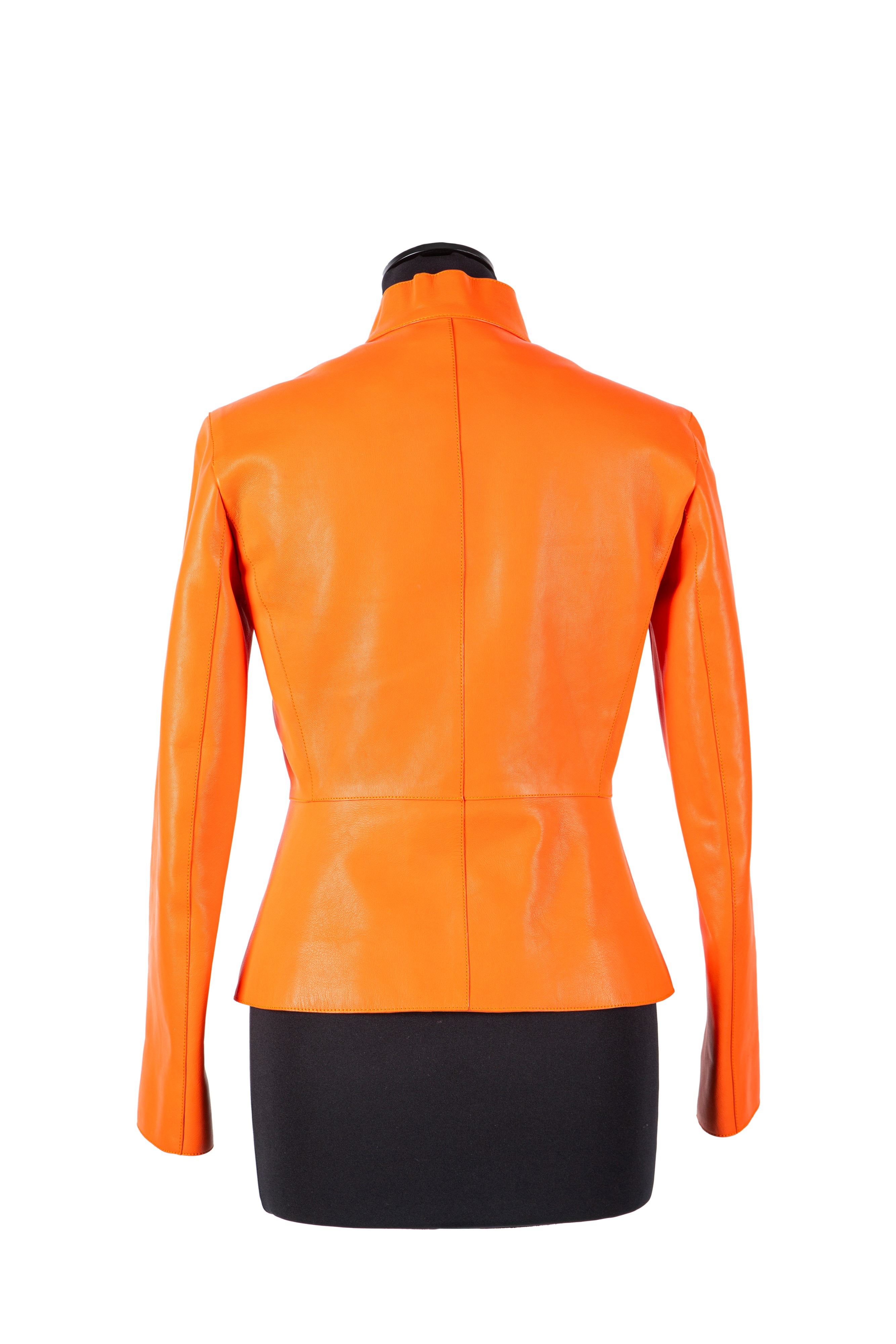 Hermès - Giacchino Biker