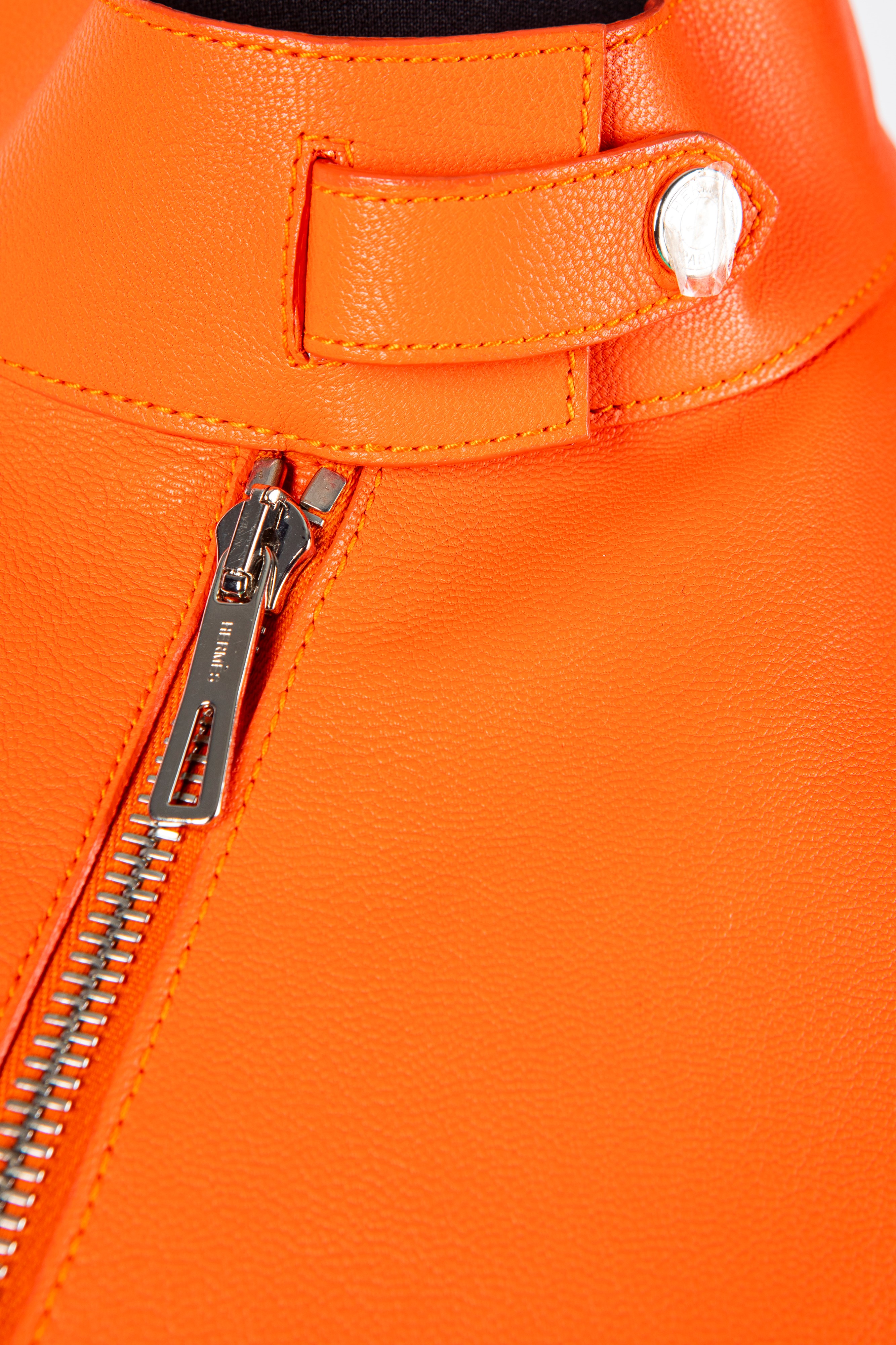 Hermès - Giacchino Biker