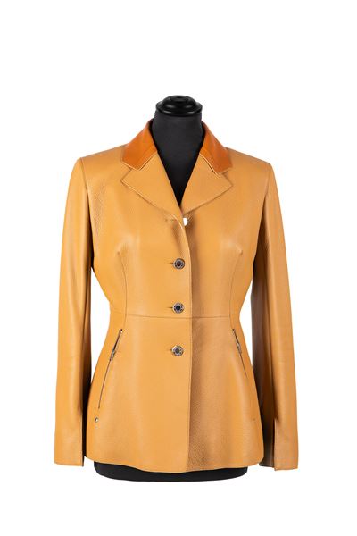 Giacca Equestre