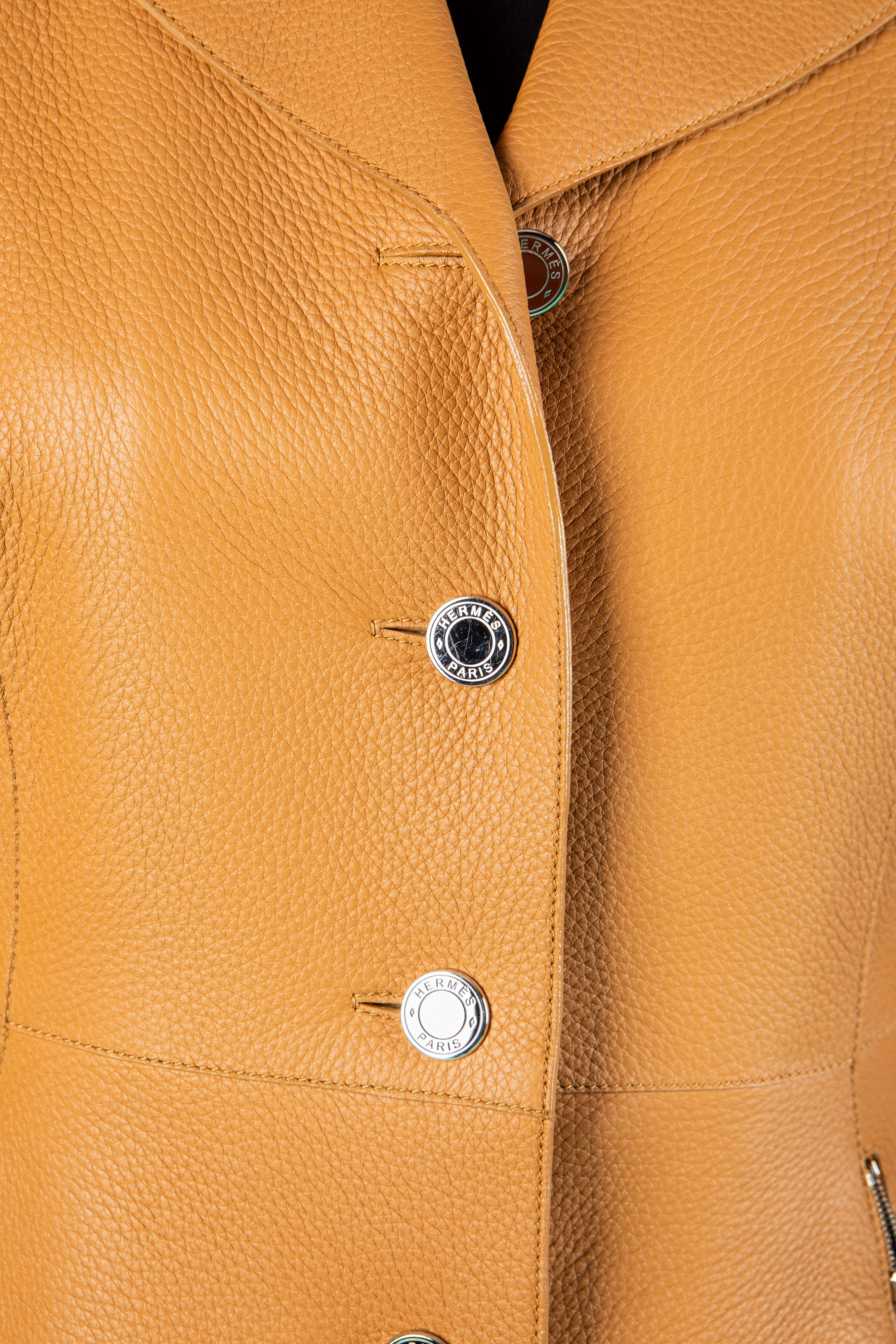Hermès - Giacca Equestre