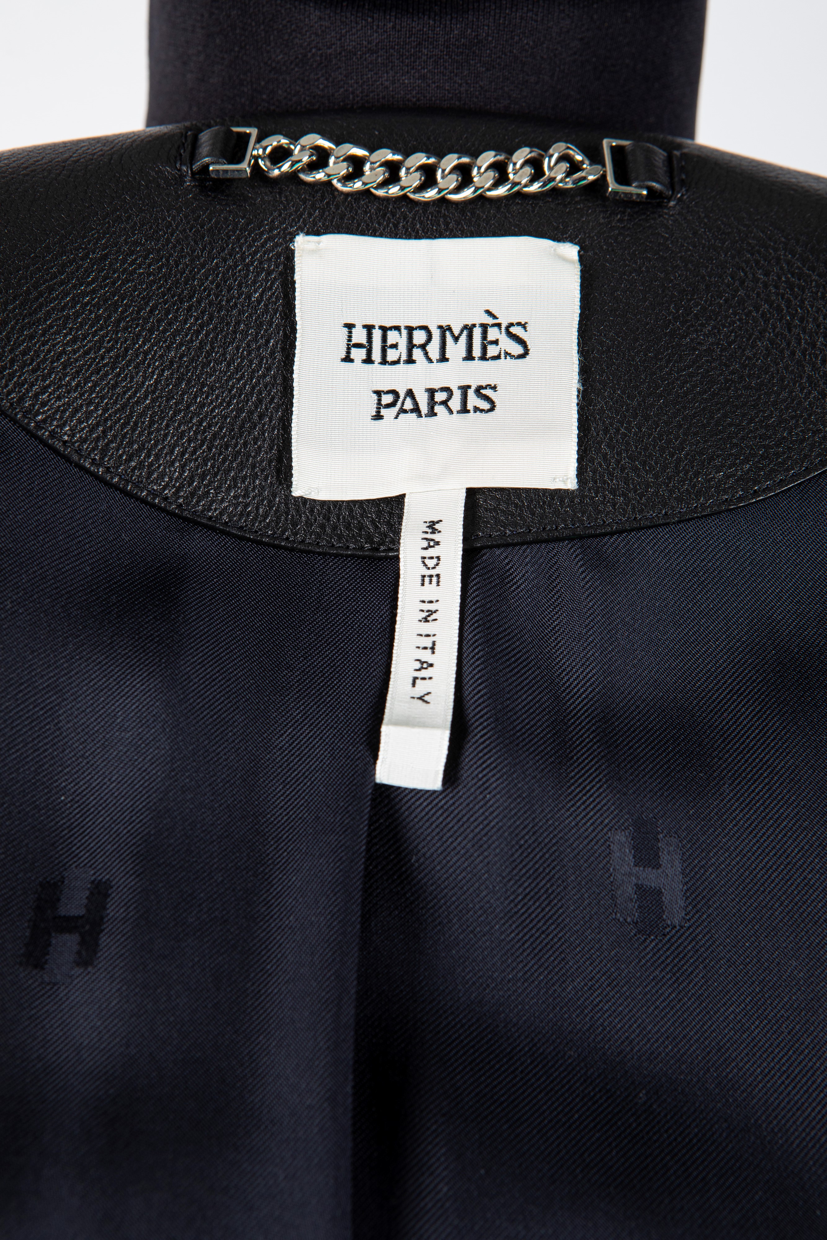 Hermès - Giacca
