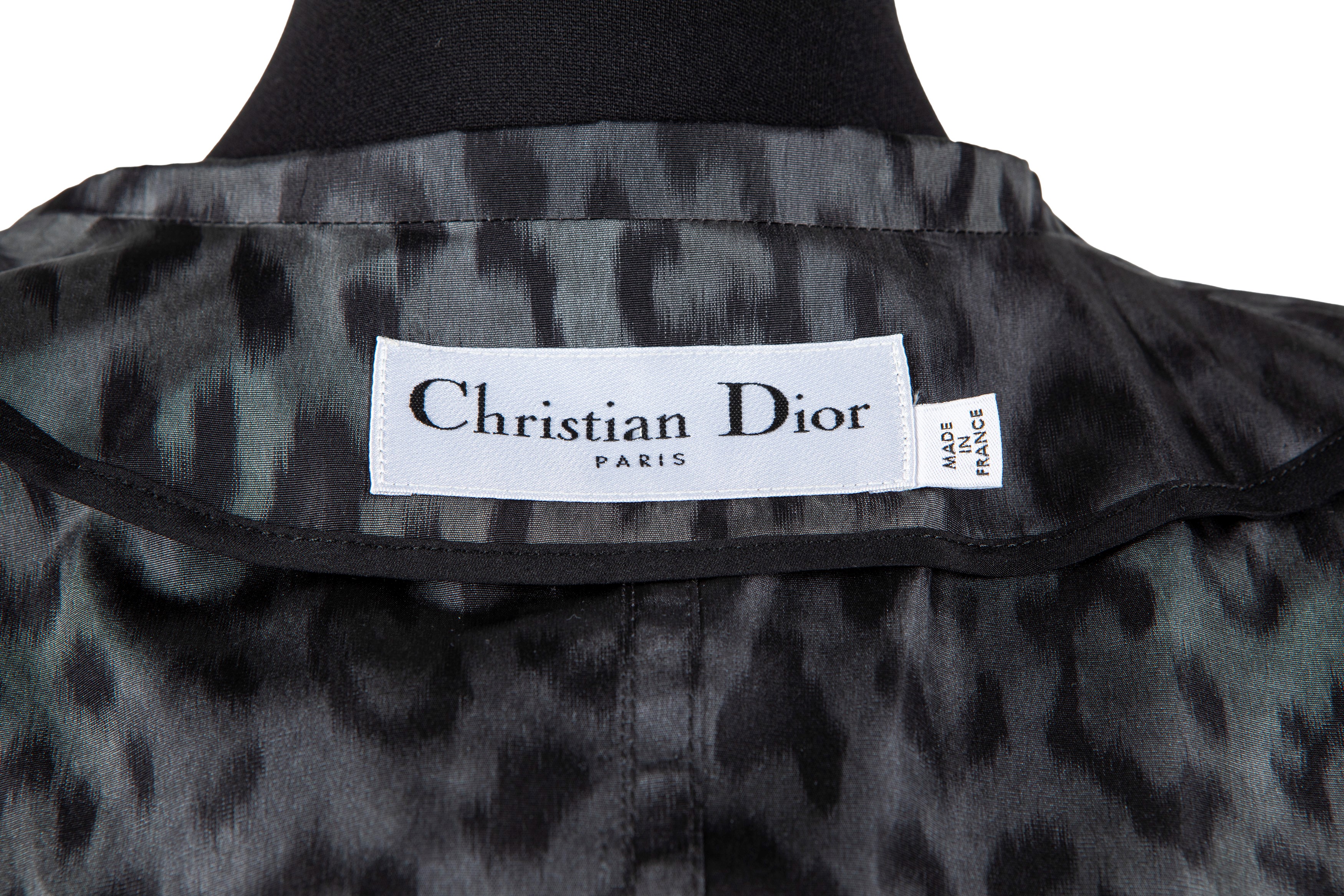 Christian Dior - Giacca