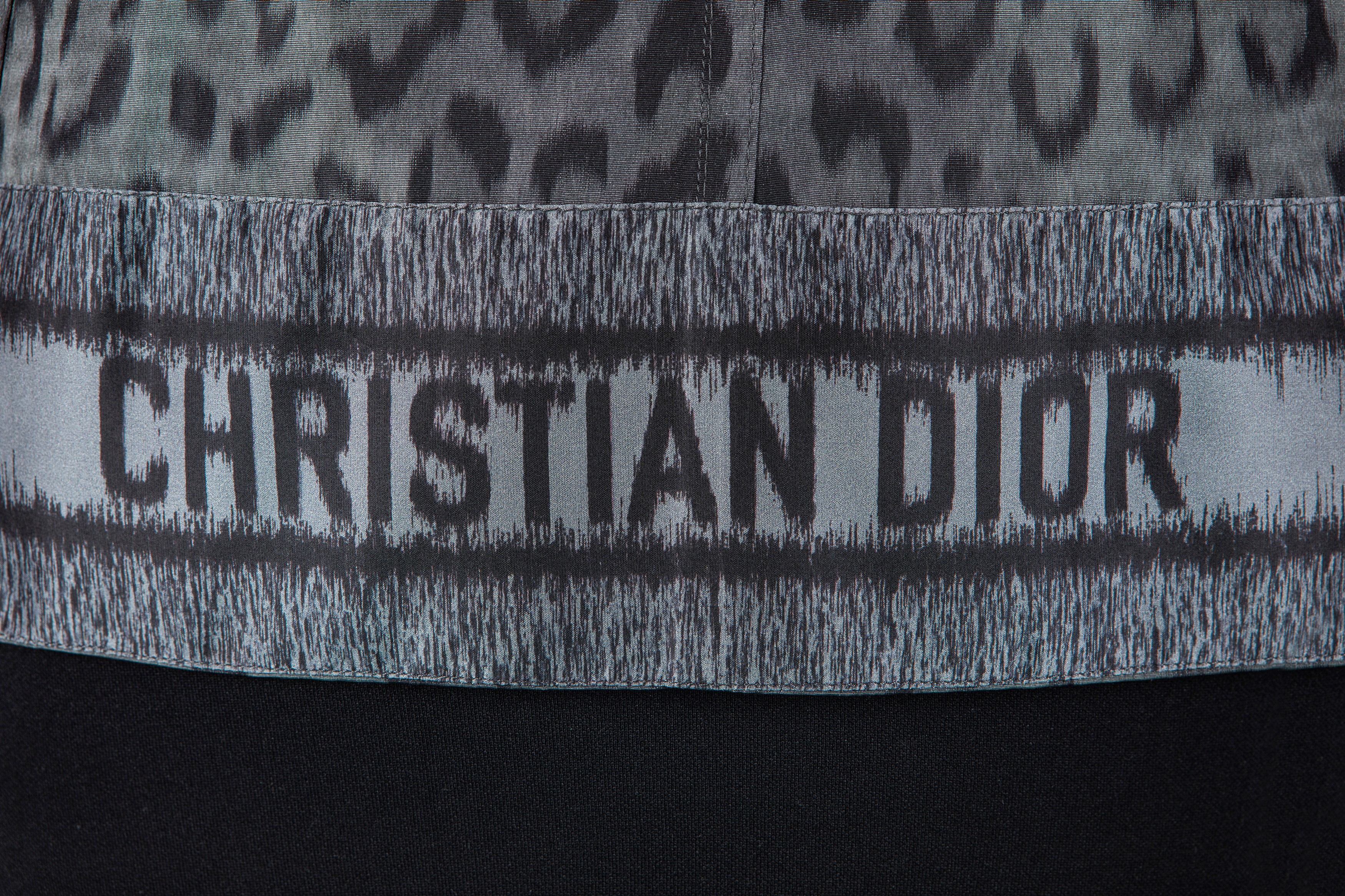 Christian Dior - Giacca