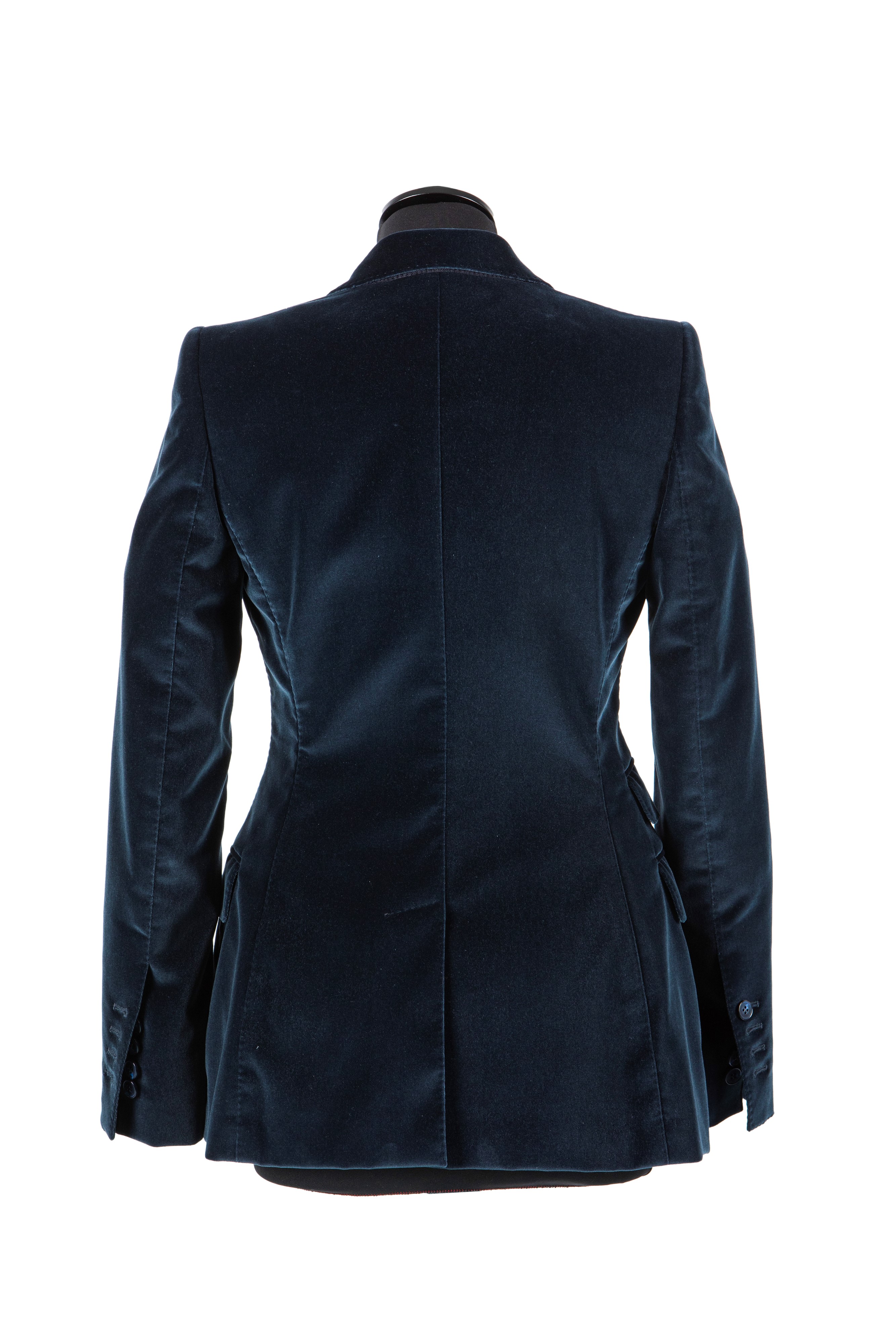 Dolce & Gabbana - Lotto Composto da una Giacca e un Gilet