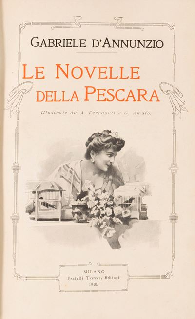 Le Novelle della Pescara