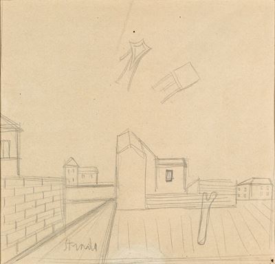 Strada Paesaggio