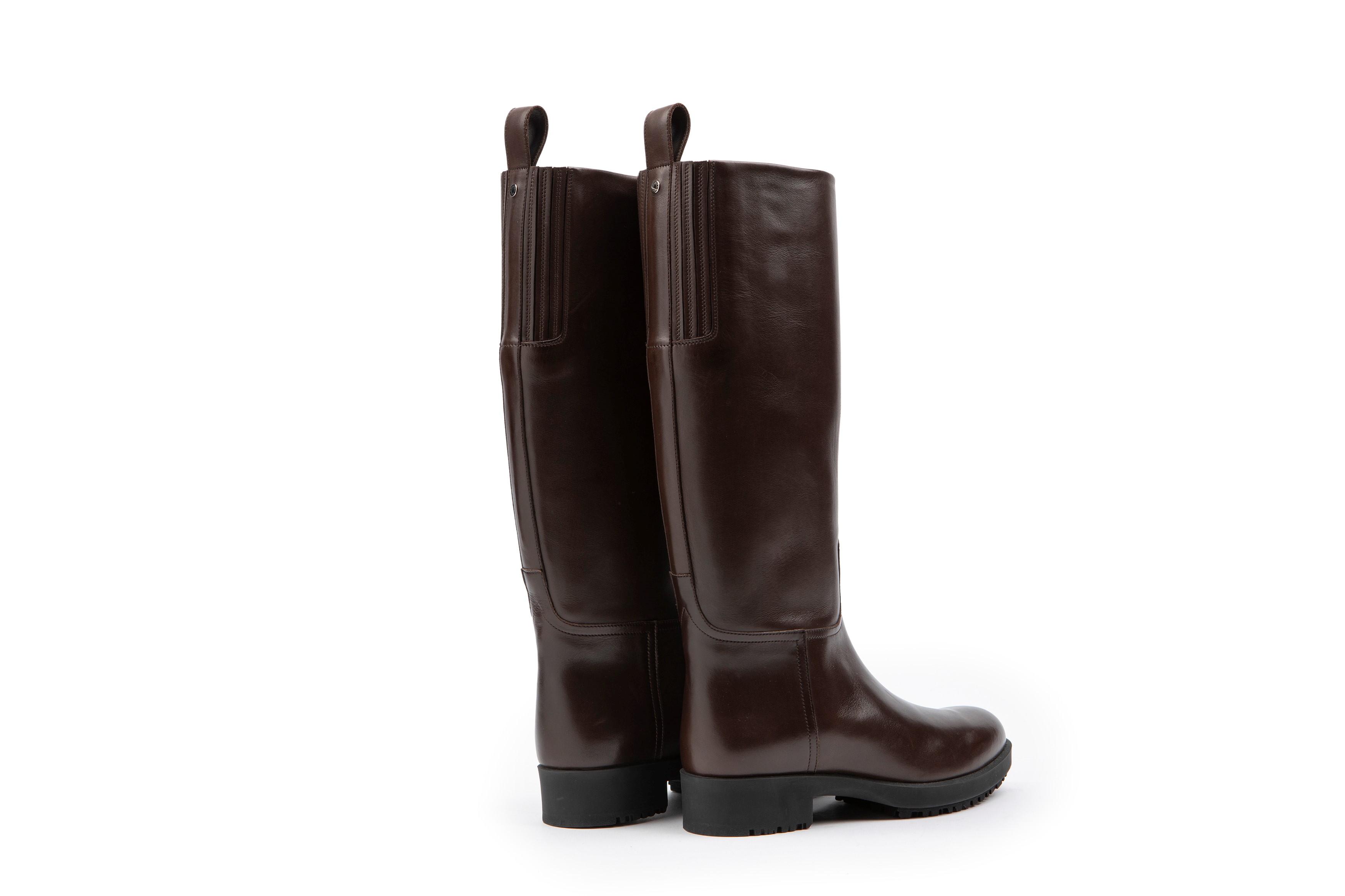 Hermès - Paio di Stivali