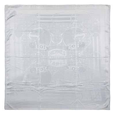 Foulard Sellier