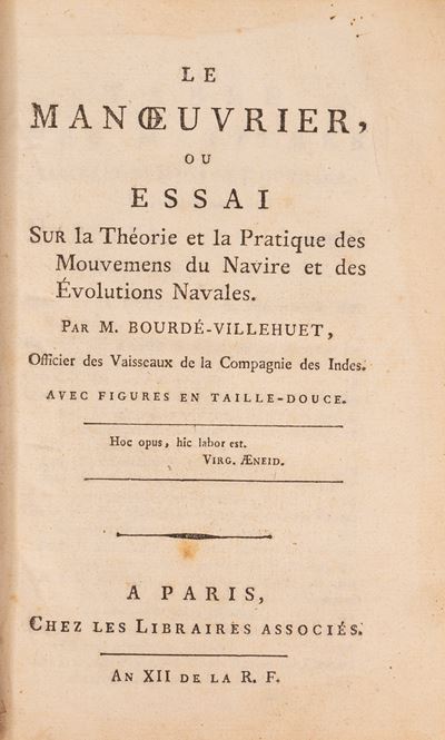Geografia universale esposta nei differenti metodi che possono abbreviare lo Studio, Terza edizio...
