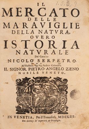  Bonaventura da Bagnoregio  - Vita et Costumi del Glorioso et Serafico San Francesco 