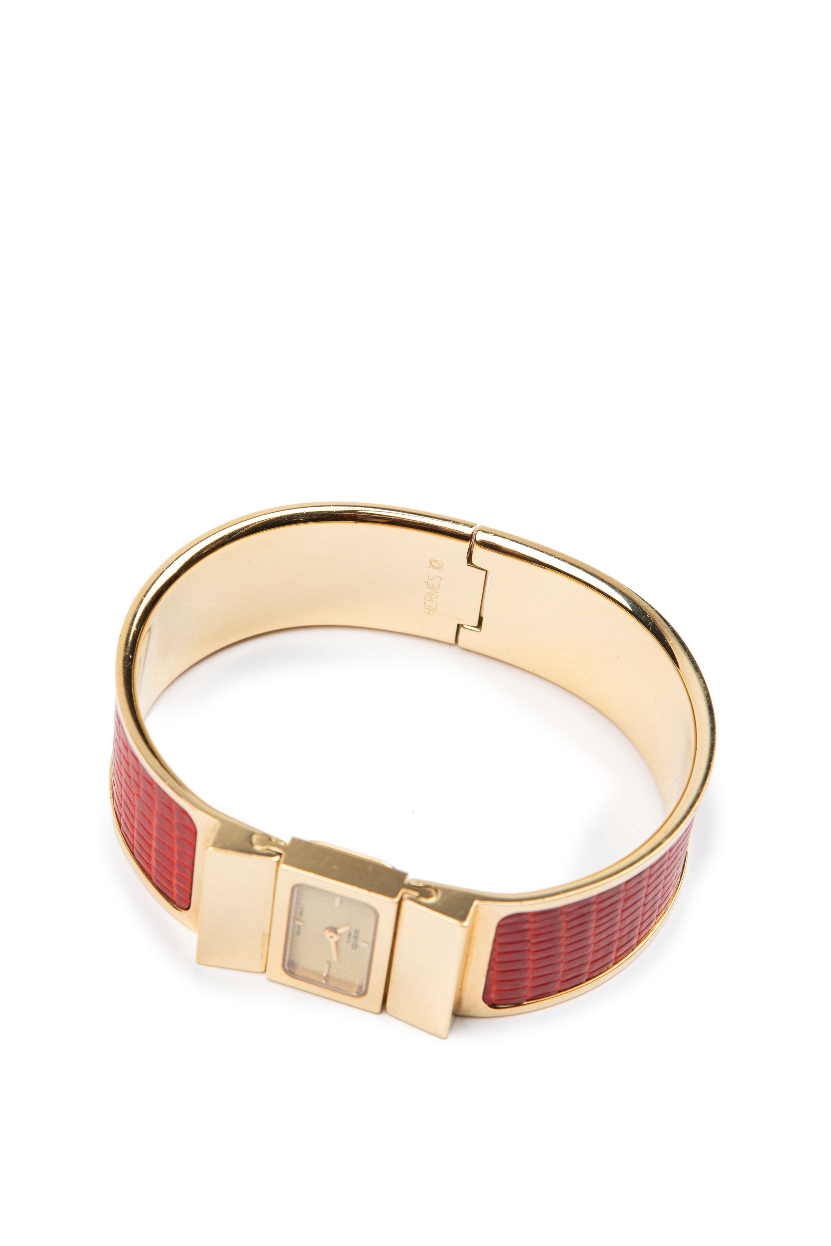 Hermès - Orologio da Polso