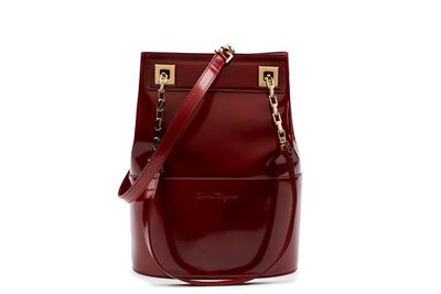 Borsa a Secchiello
