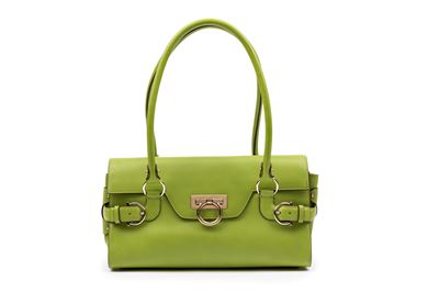 Borsa Gancini a Spalla