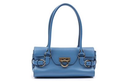 Borsa Gancini a Spalla