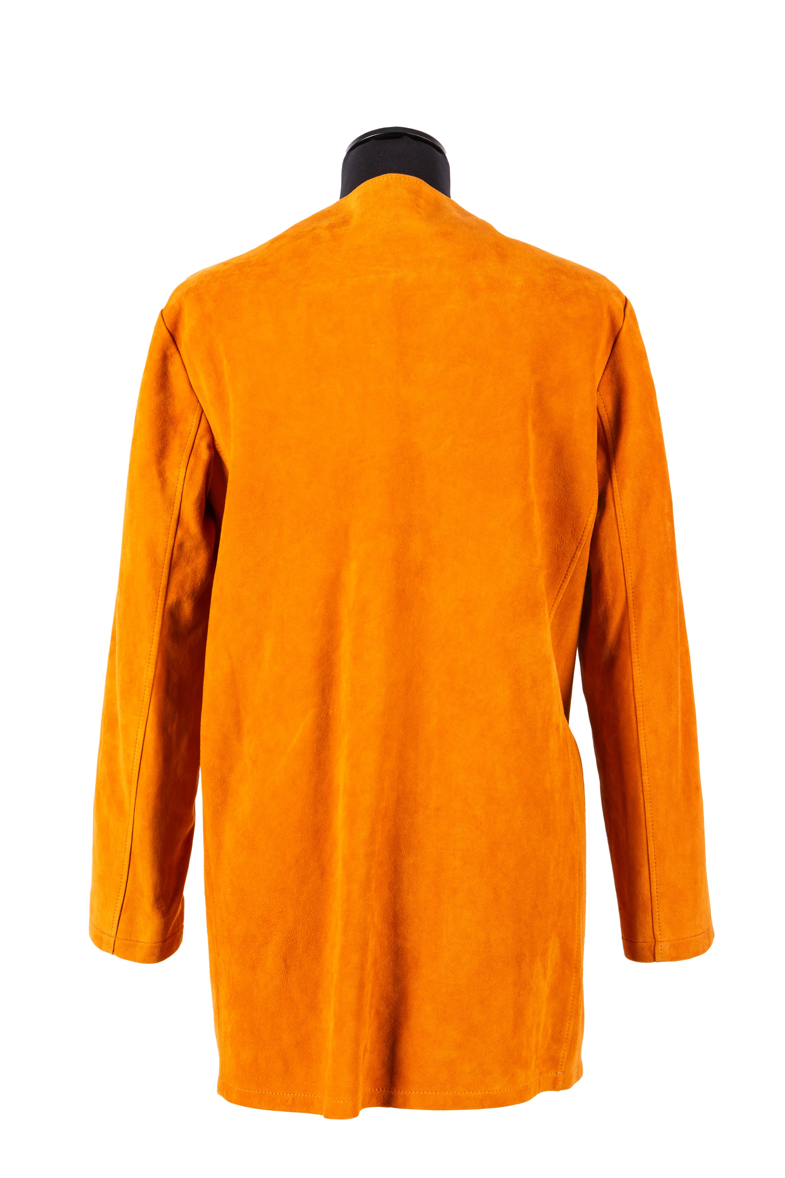 Hermès - Giacca Lunga