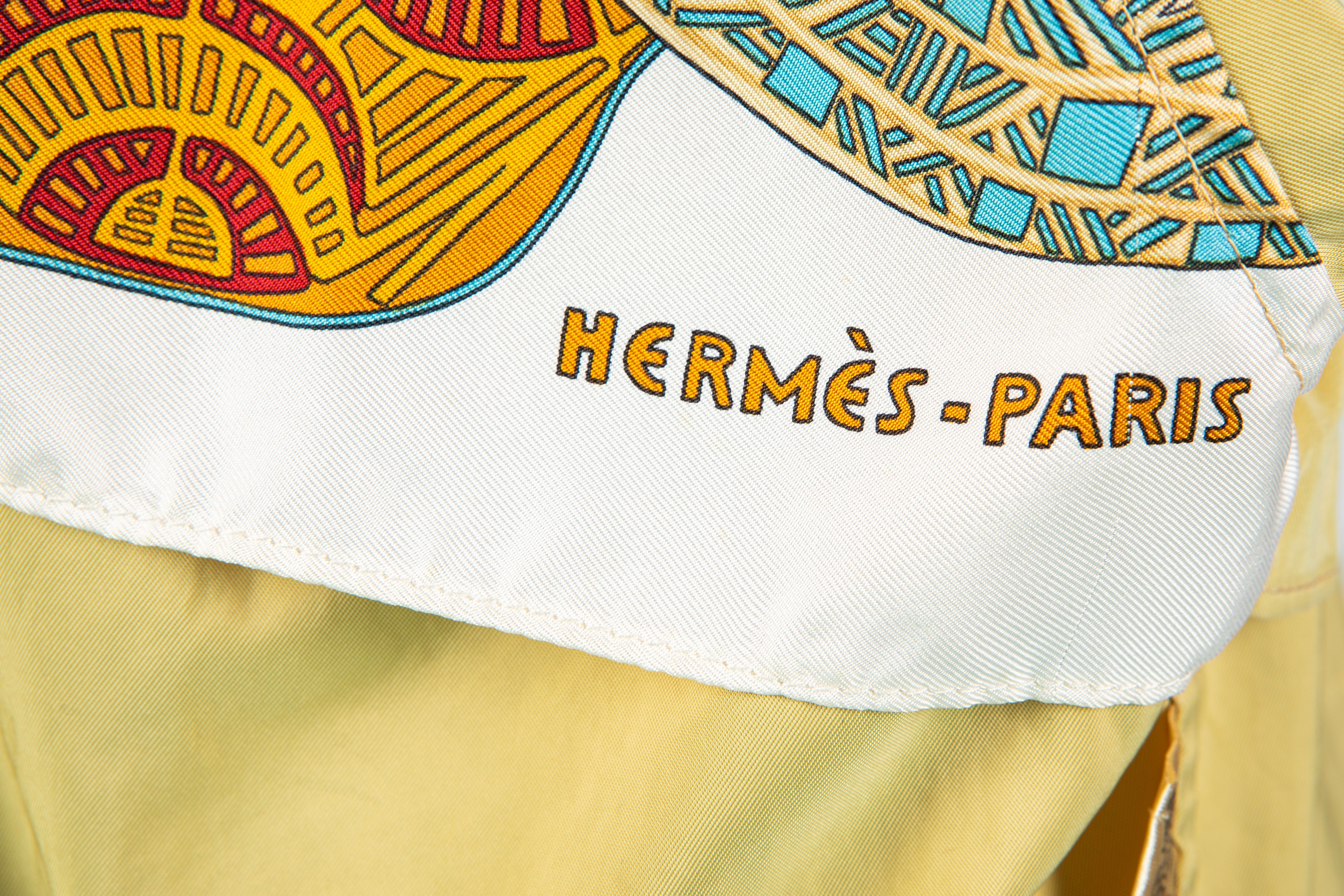 Hermès - Giacca