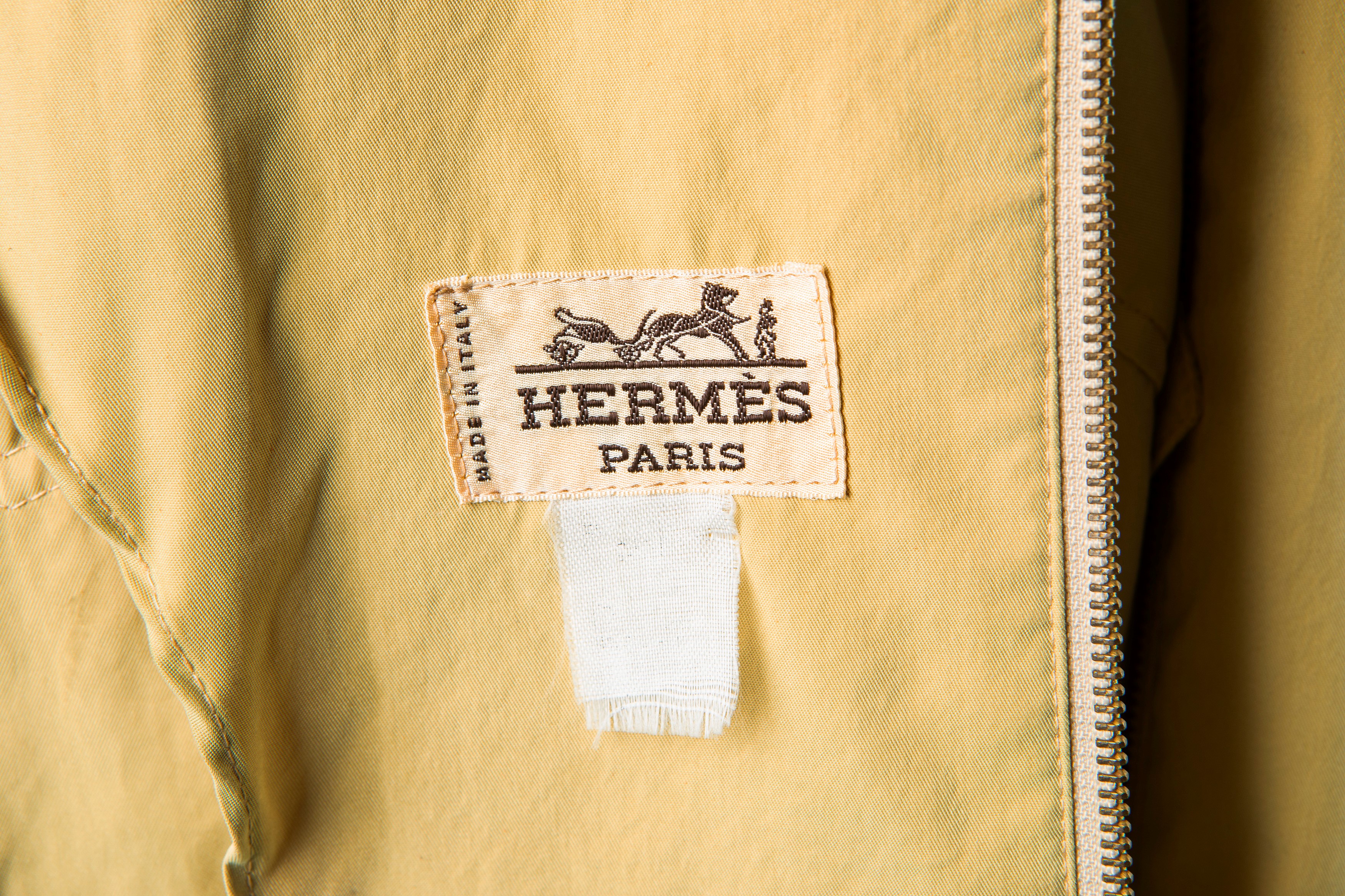 Hermès - Giacca