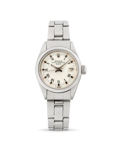 Datejust 6916