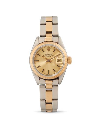 Datejust 6917