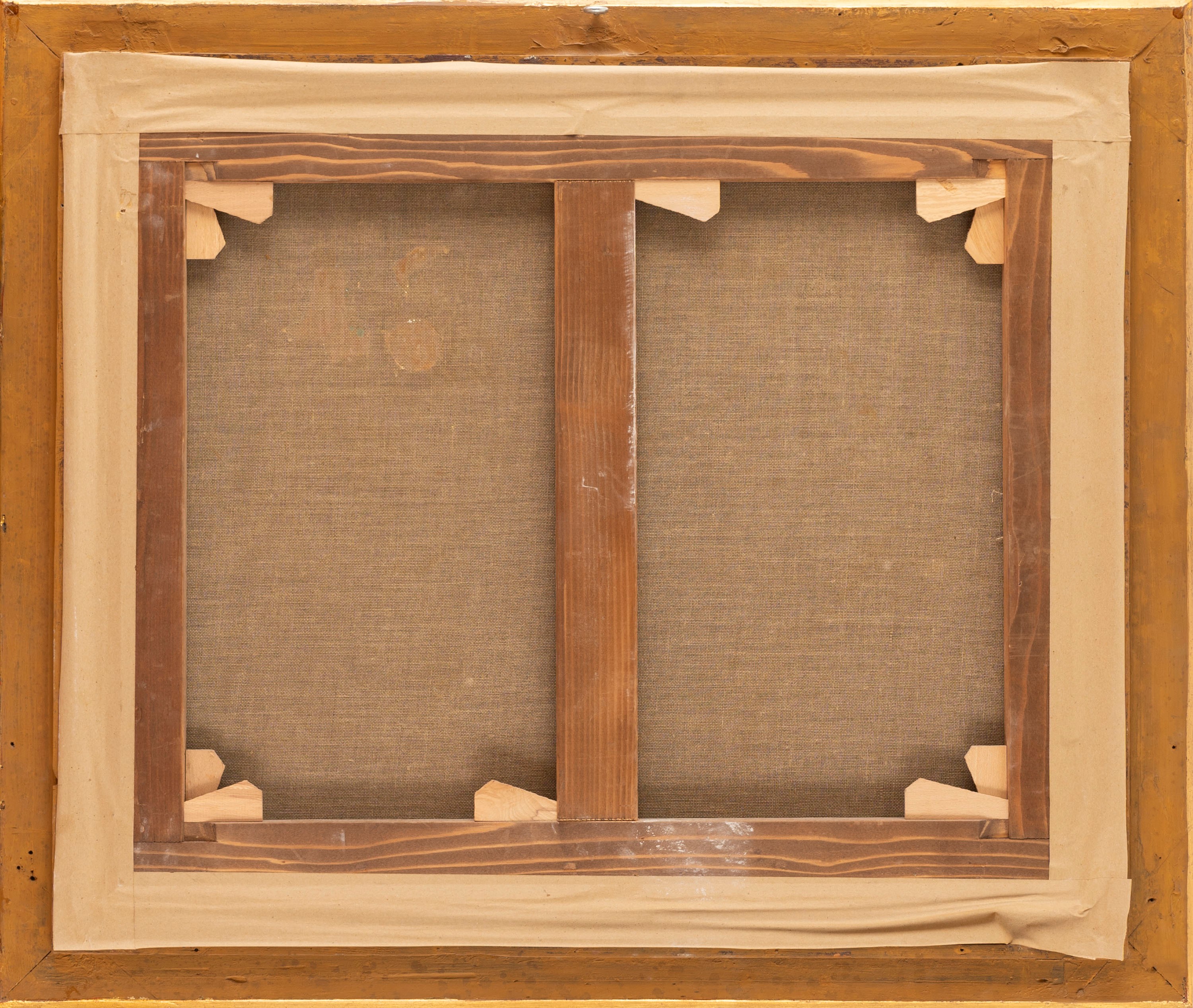 Partenza per la caccia