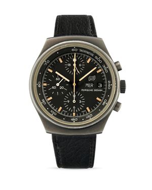 by Orfina cronografo 7176