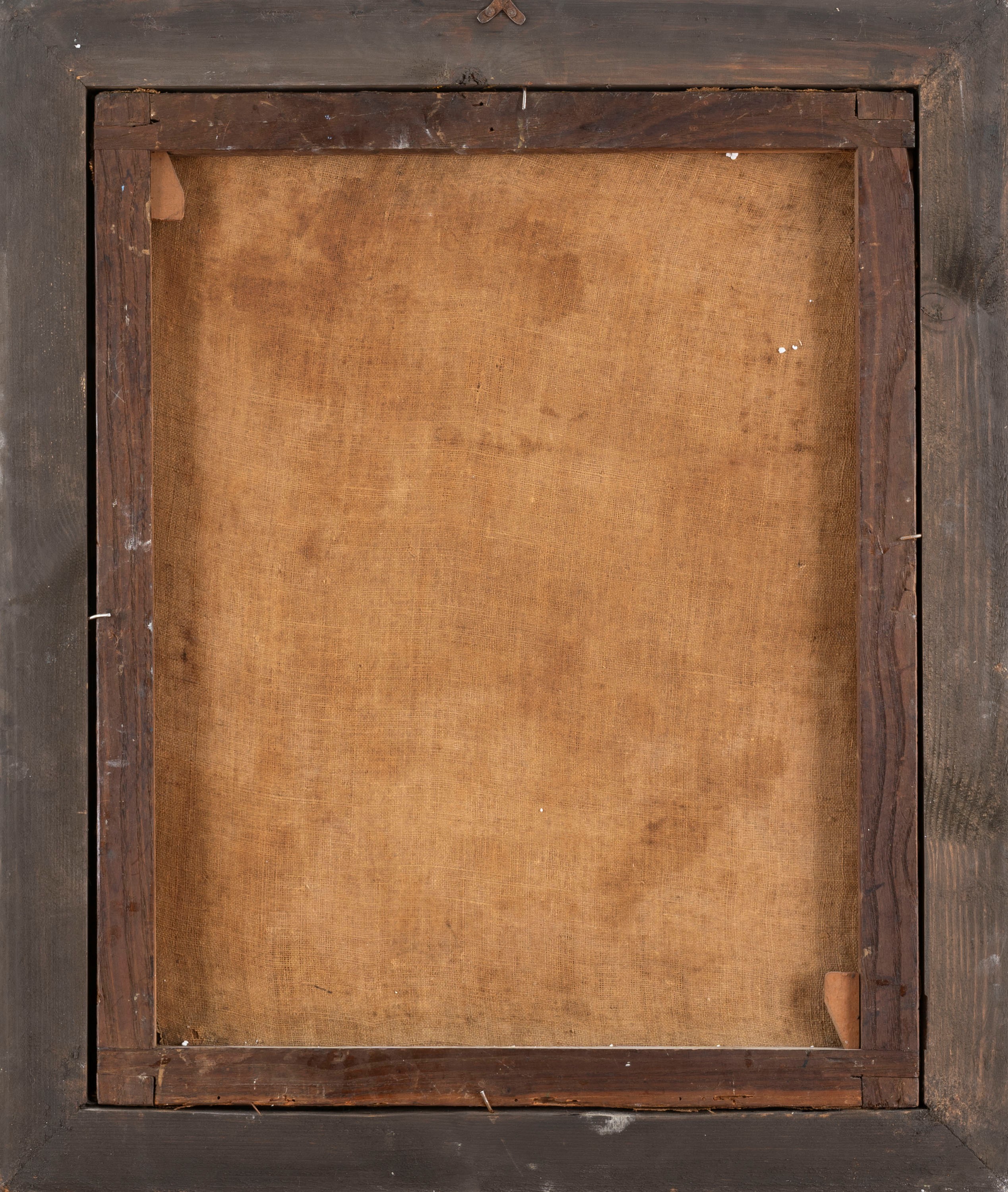 Latona trasforma i contadini della Licia in rane