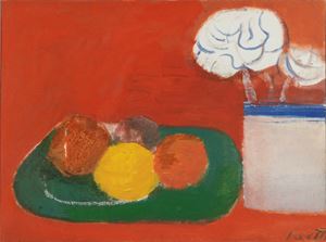Saetti Bruno - Still Life