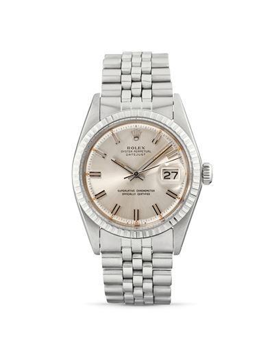 Datejust 1603 Wide Boy