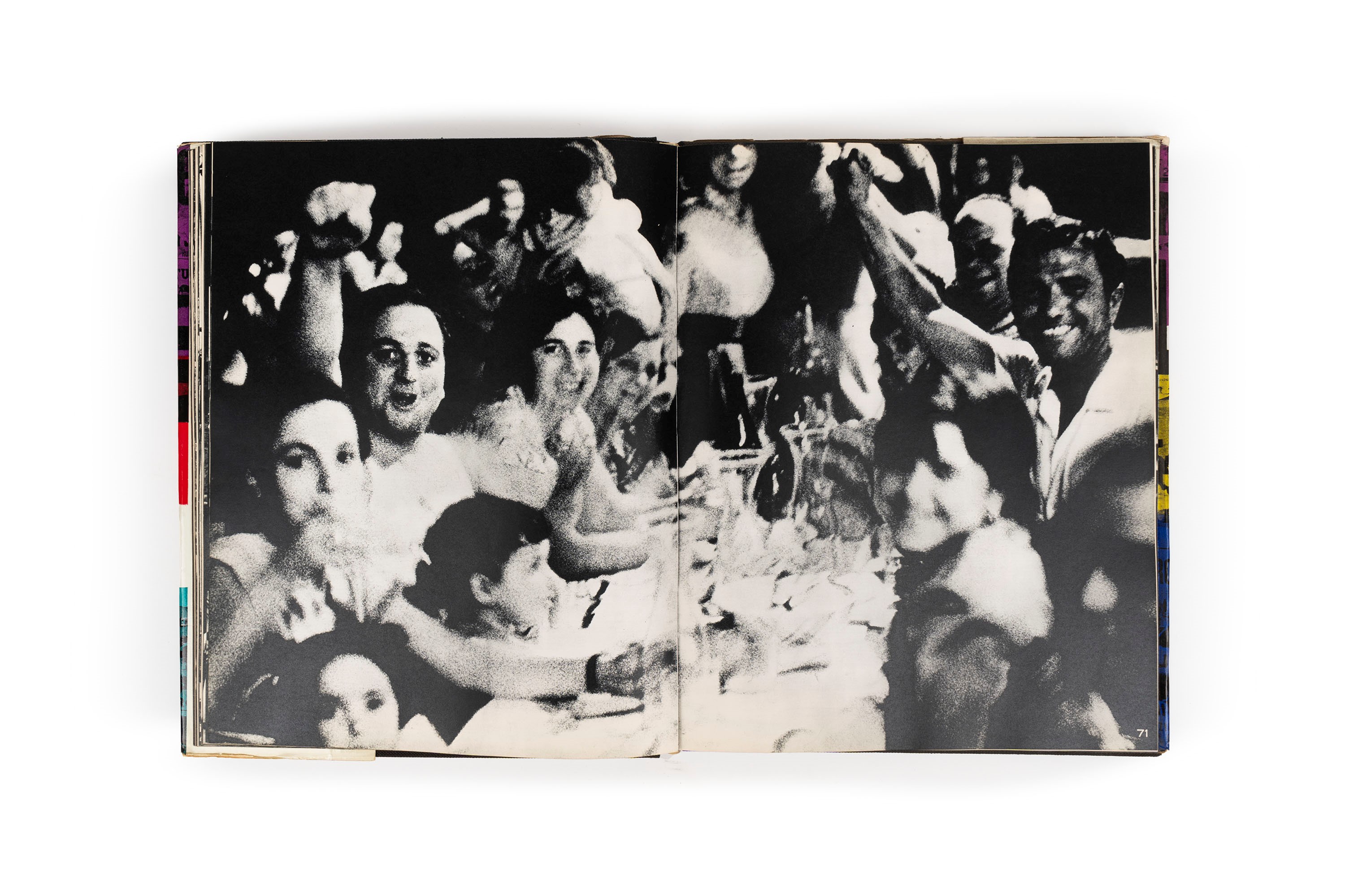 William Klein - Rome
