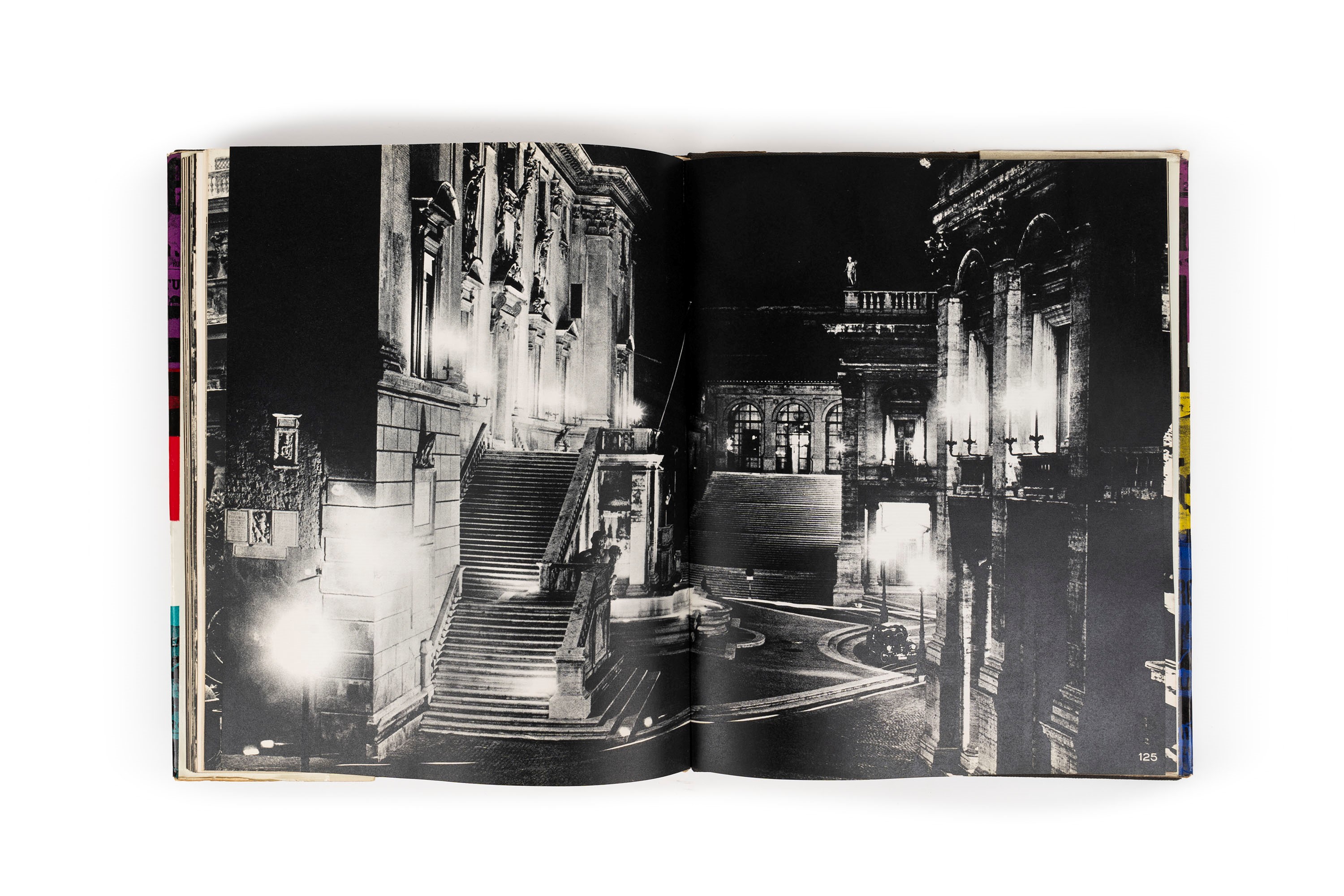 William Klein - Rome