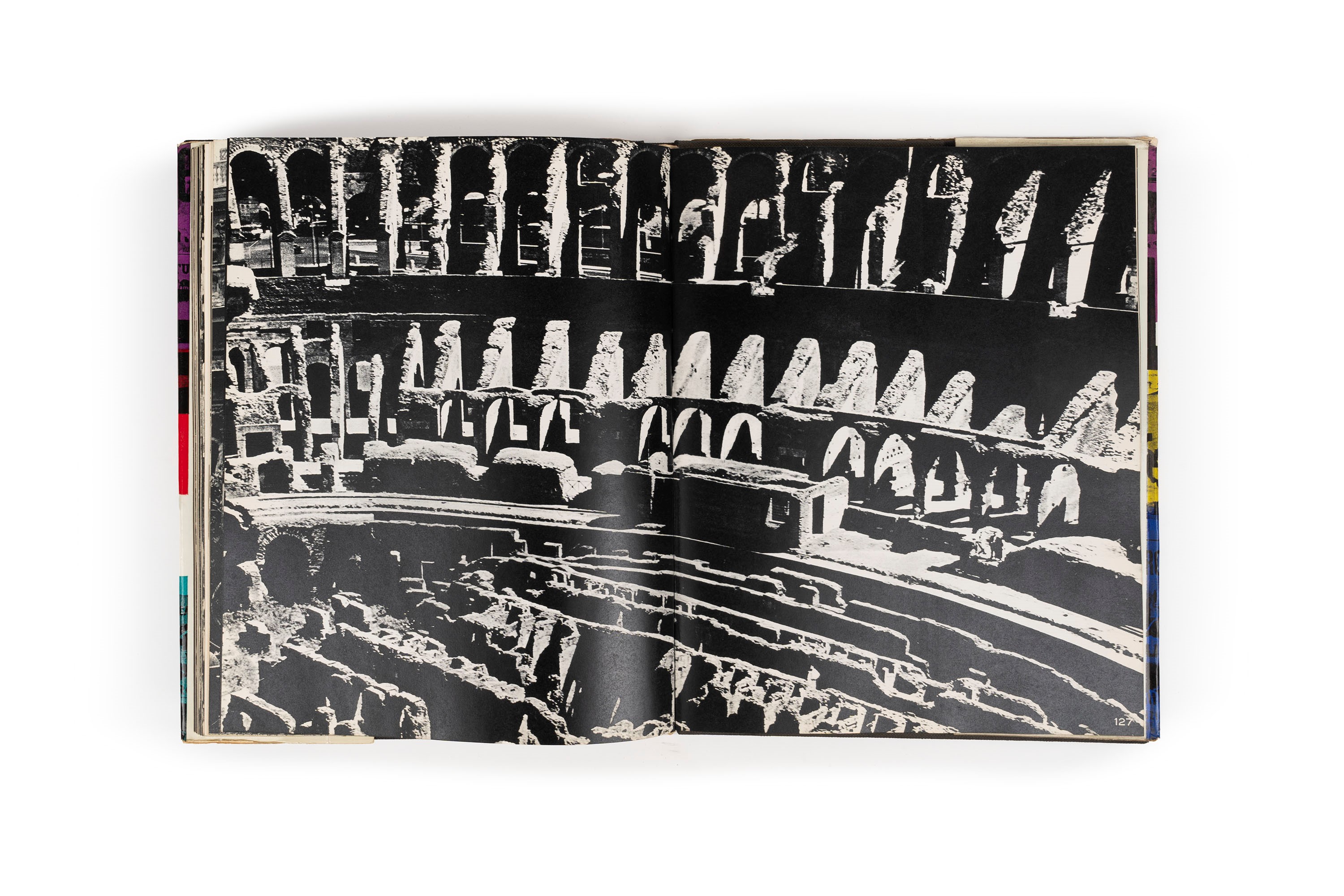 William Klein - Rome