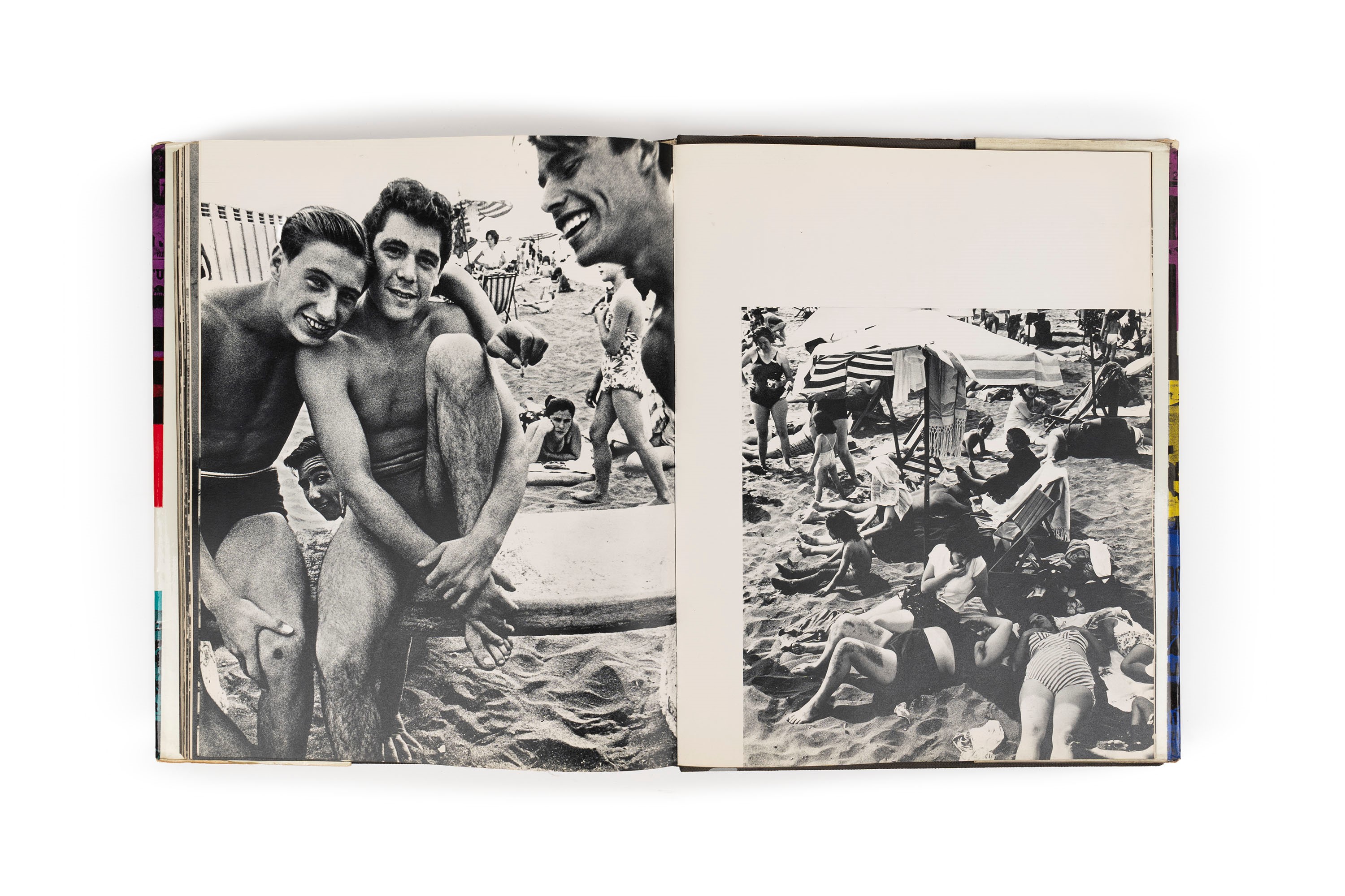 William Klein - Rome