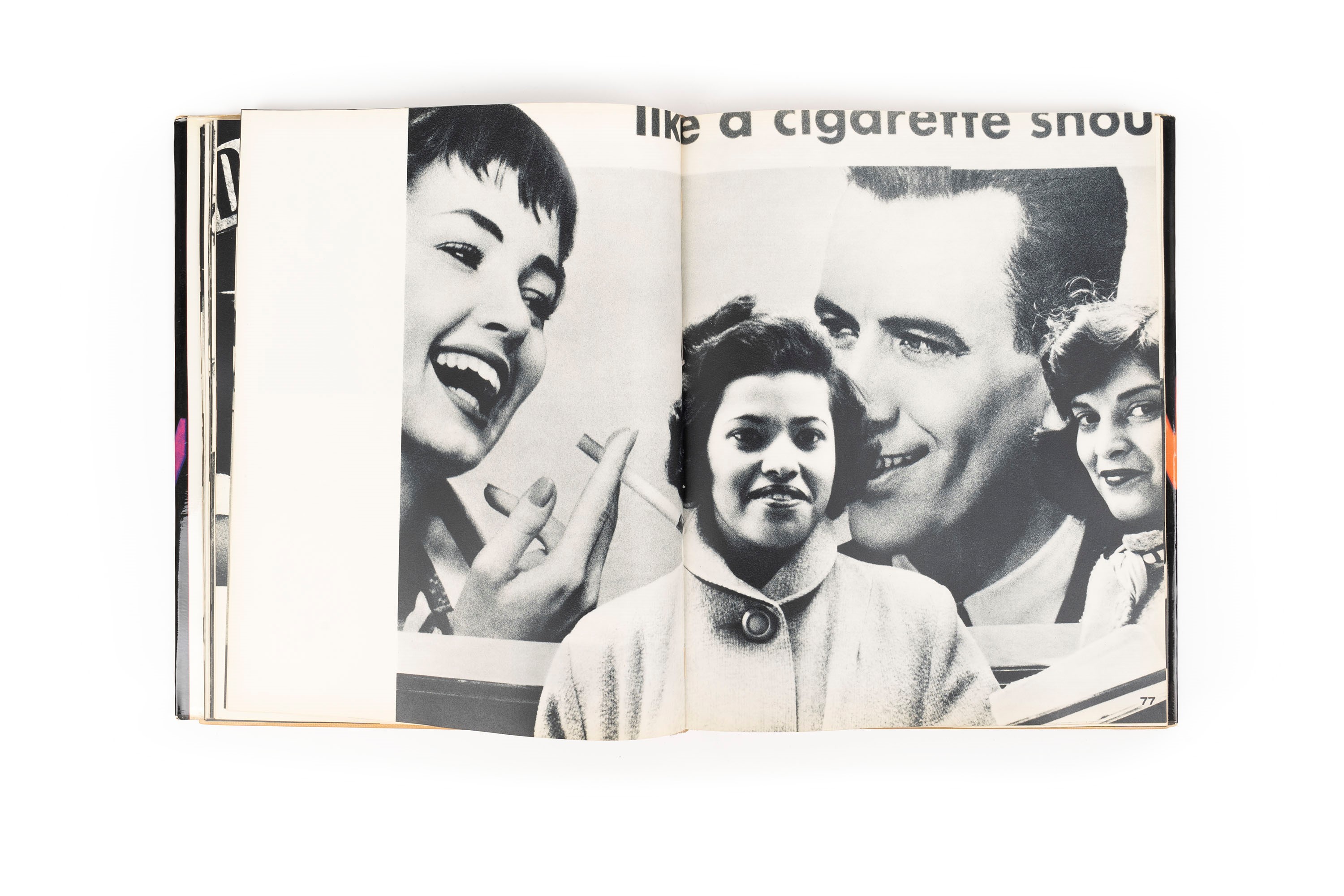 New York. Life is good and good for you in New York