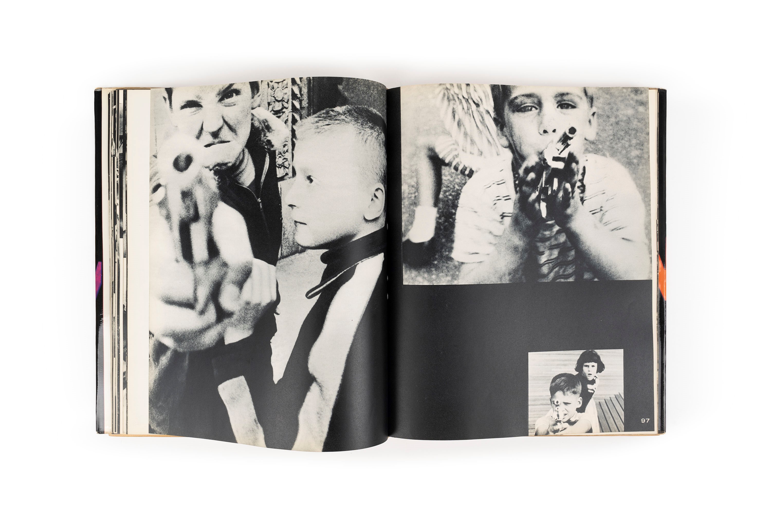 New York. Life is good and good for you in New York