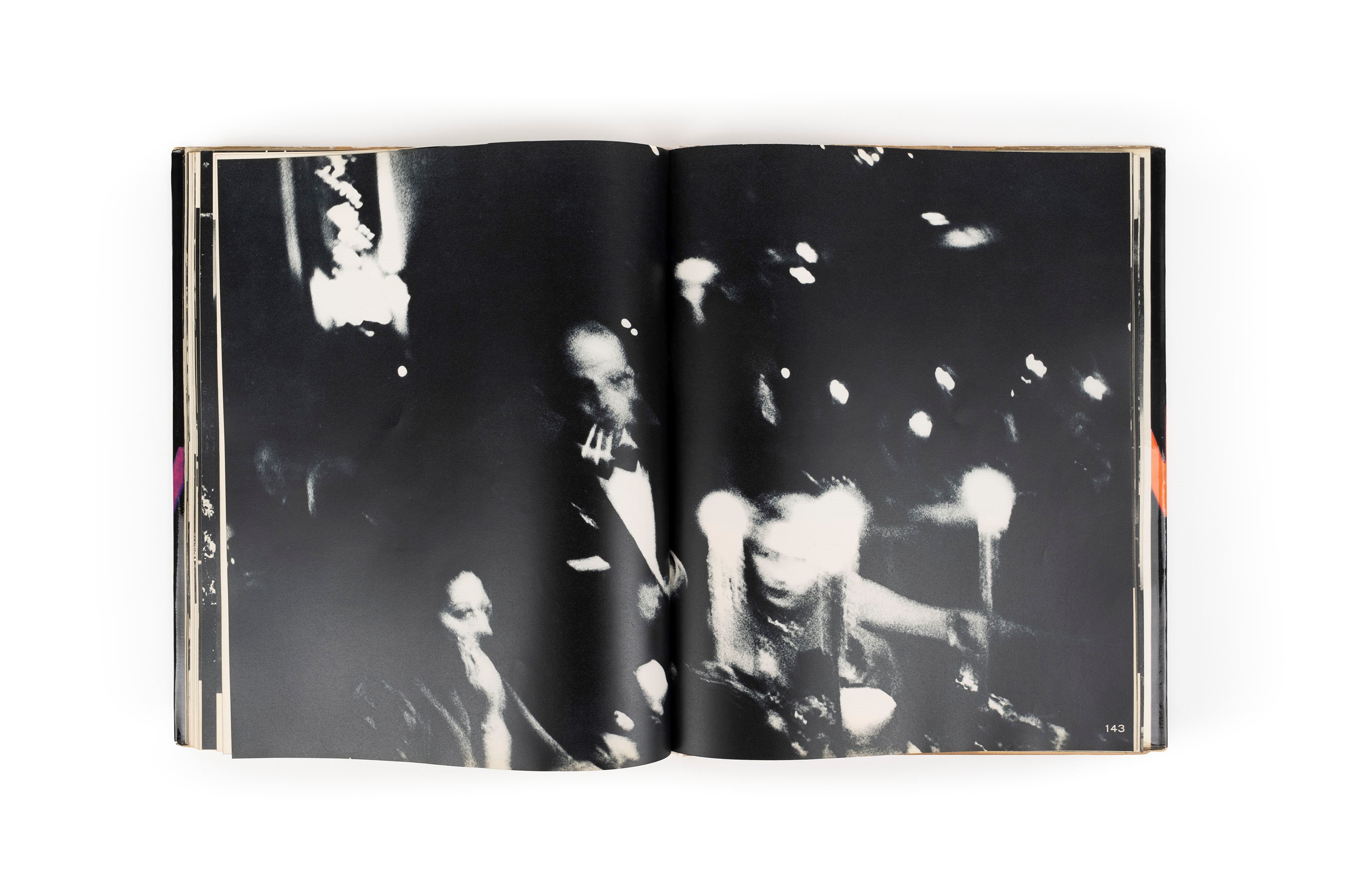 William Klein - New York. Life is good and good for you in New York, Fotolibro, 1956
