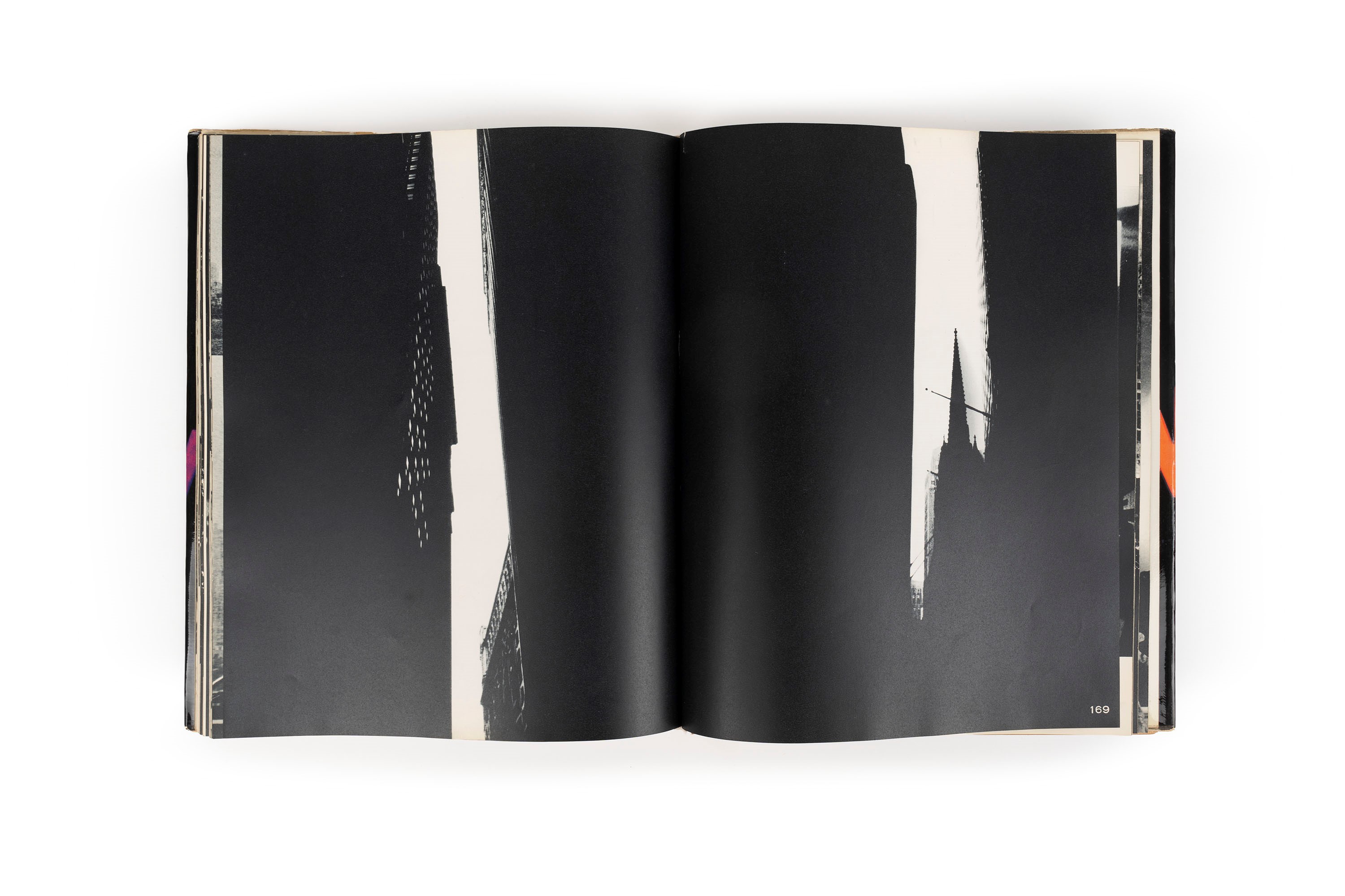 New York. Life is good and good for you in New York