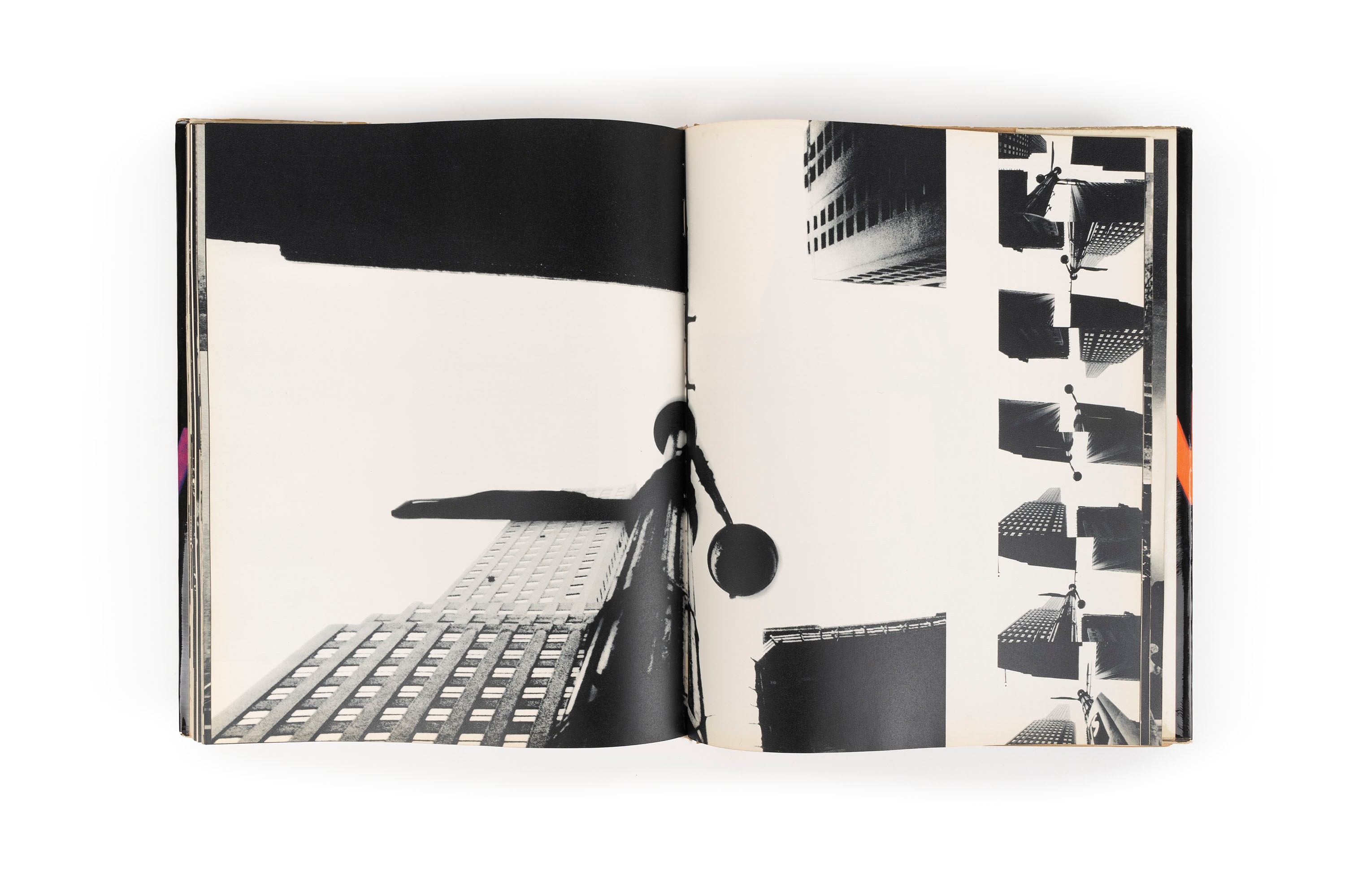 New York. Life is good and good for you in New York