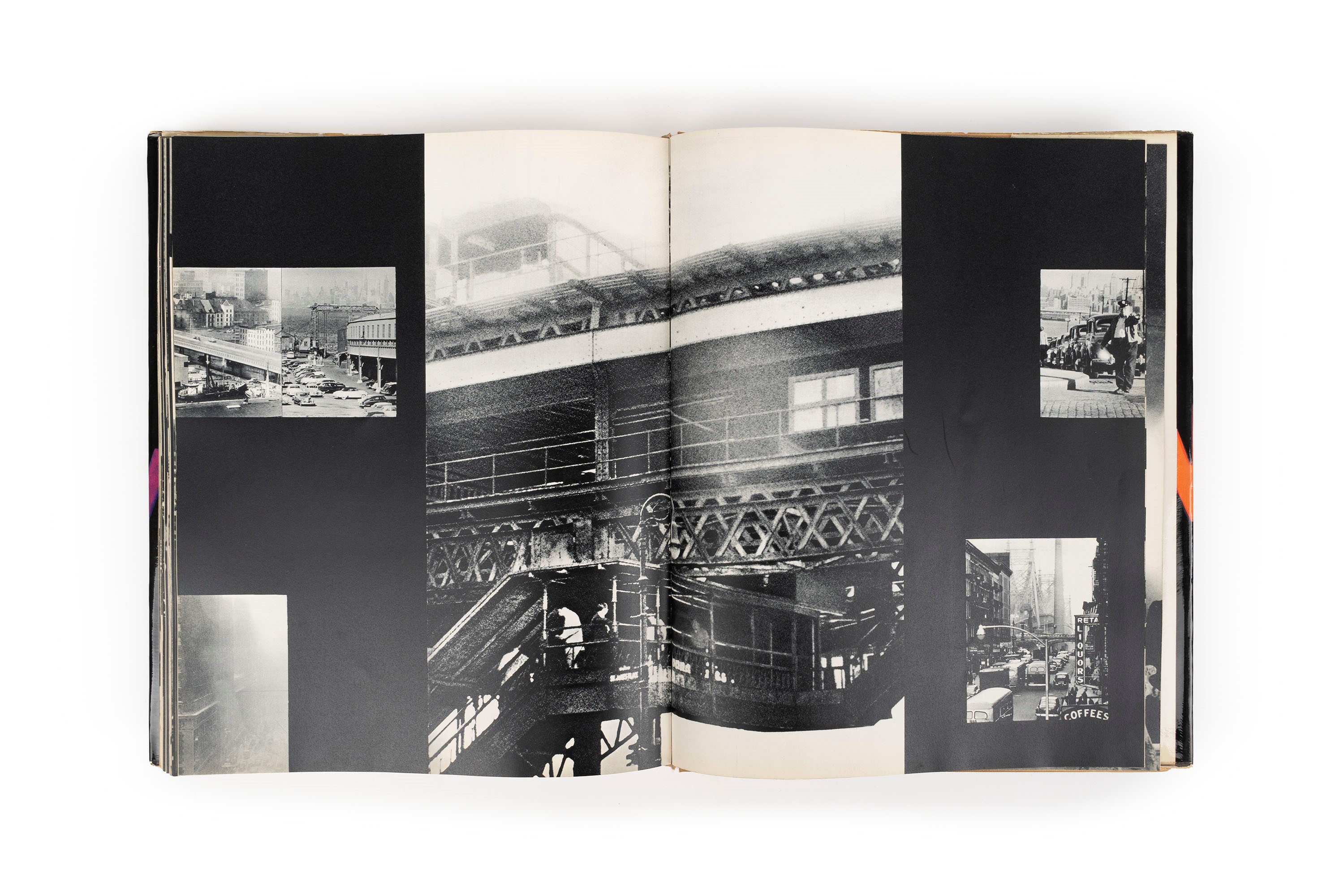 New York. Life is good and good for you in New York