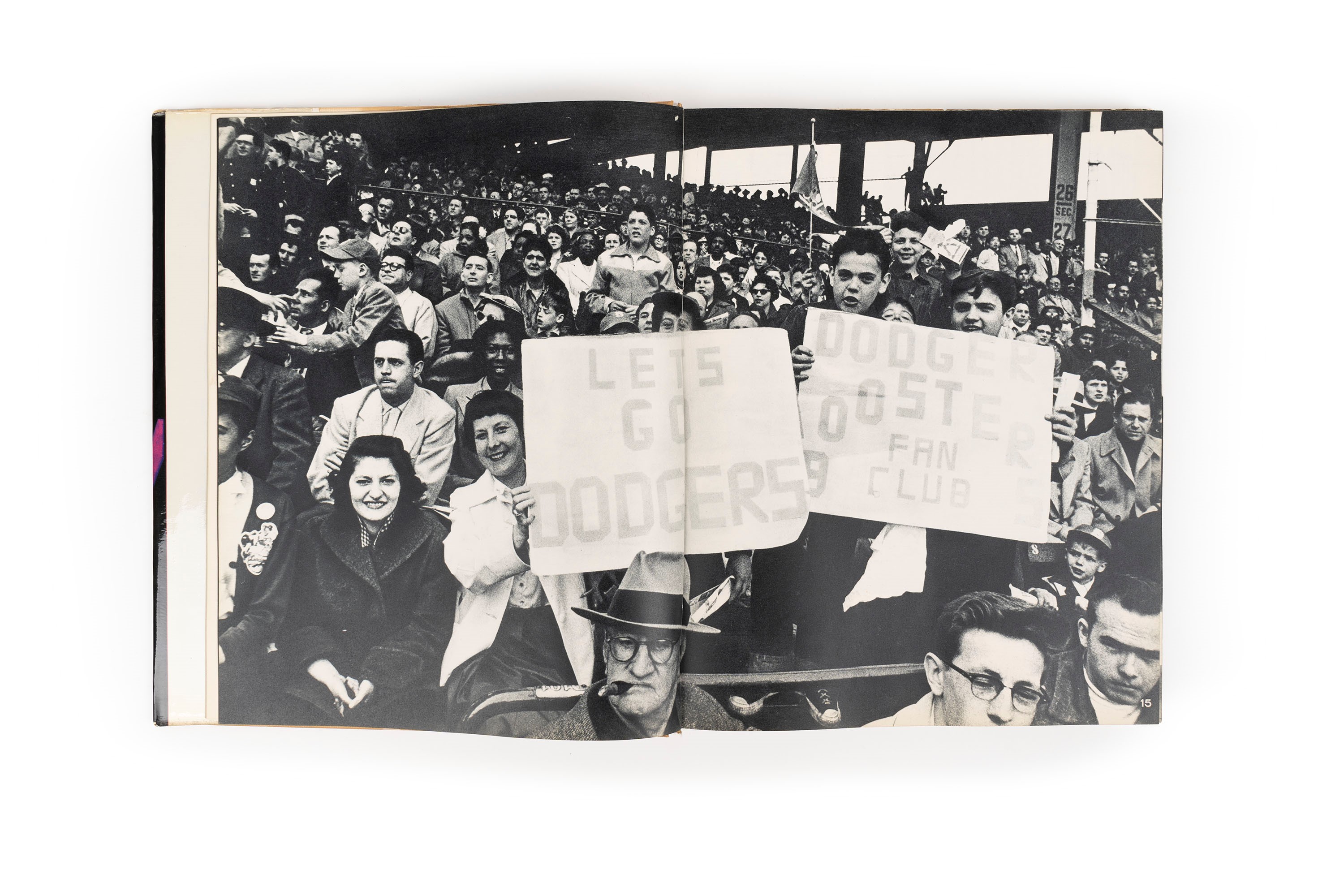 New York. Life is good and good for you in New York