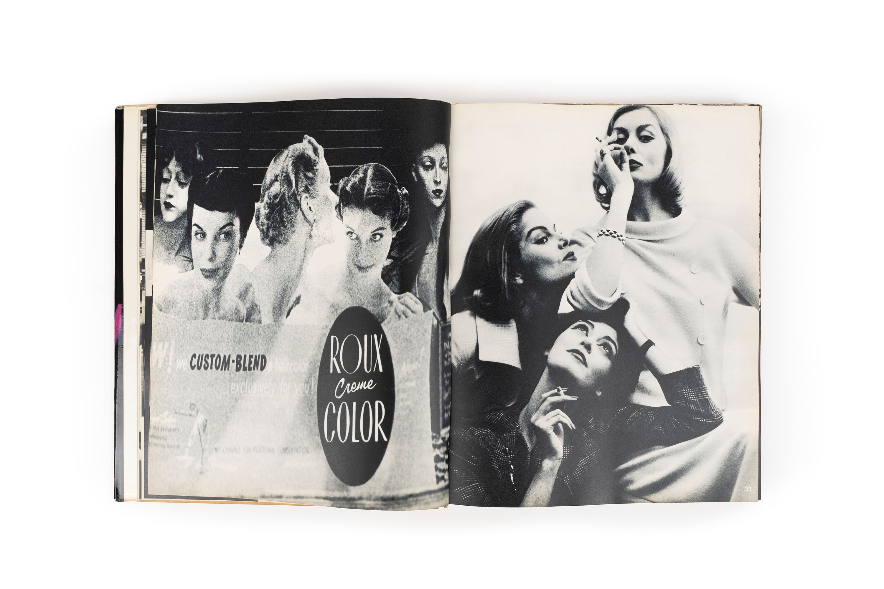 William Klein - New York. Life is good and good for you in New York, Fotolibro, 1956