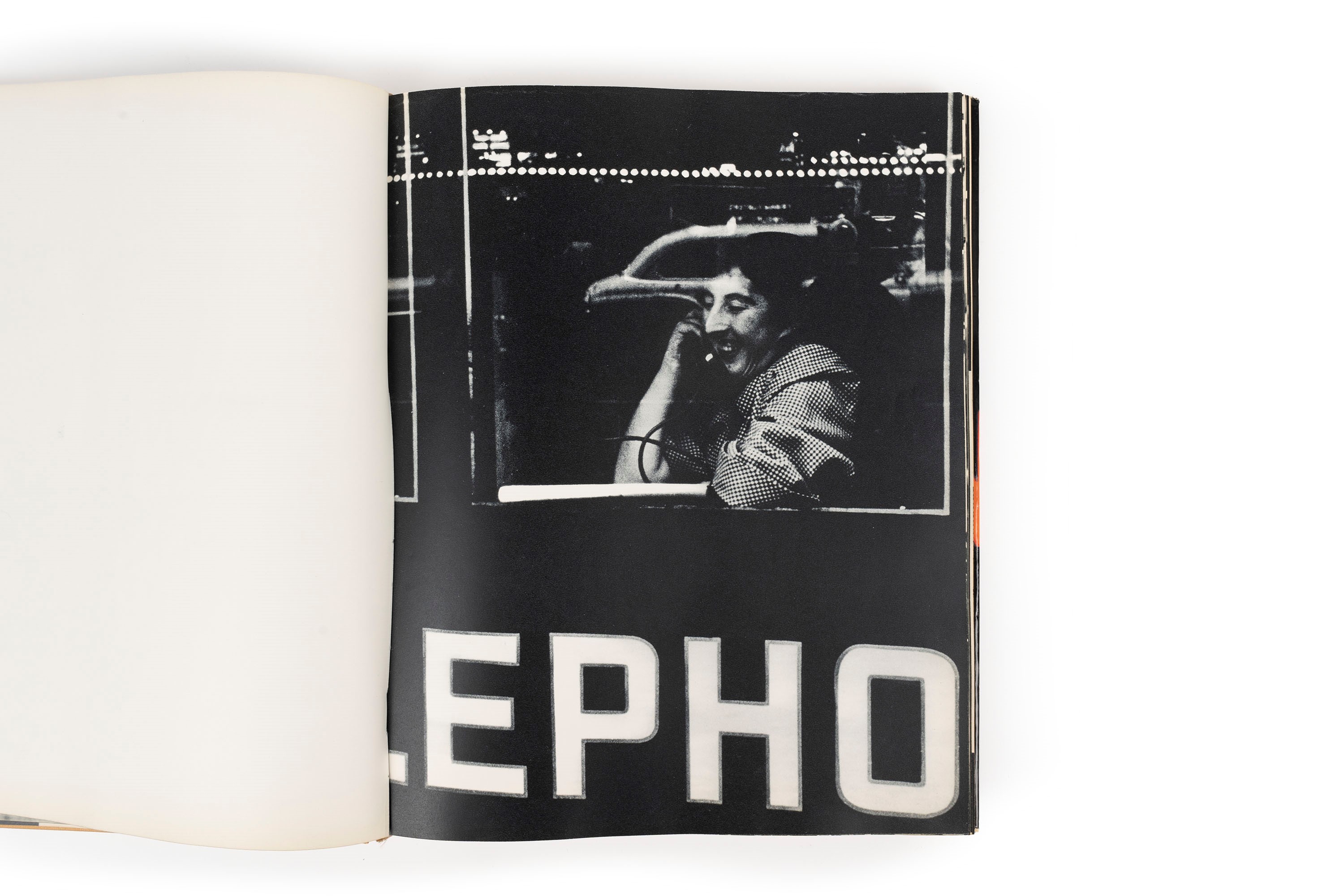 New York. Life is good and good for you in New York