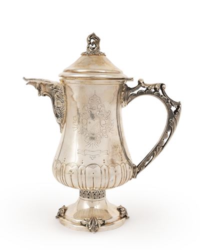 Caffettiera
