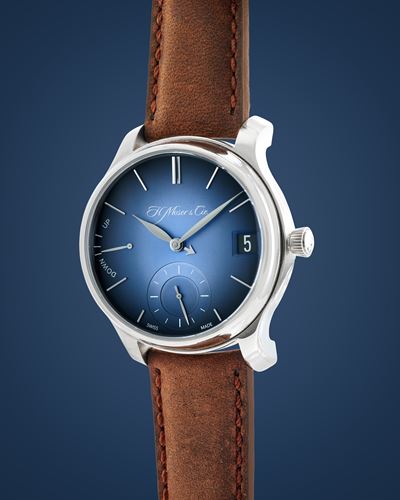 Endeavor Calendario Perpetuo 1341-0207