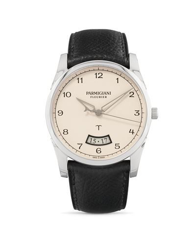 Fleurier Tonda Treccani