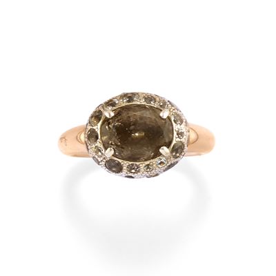 Anello Collezione Tabou